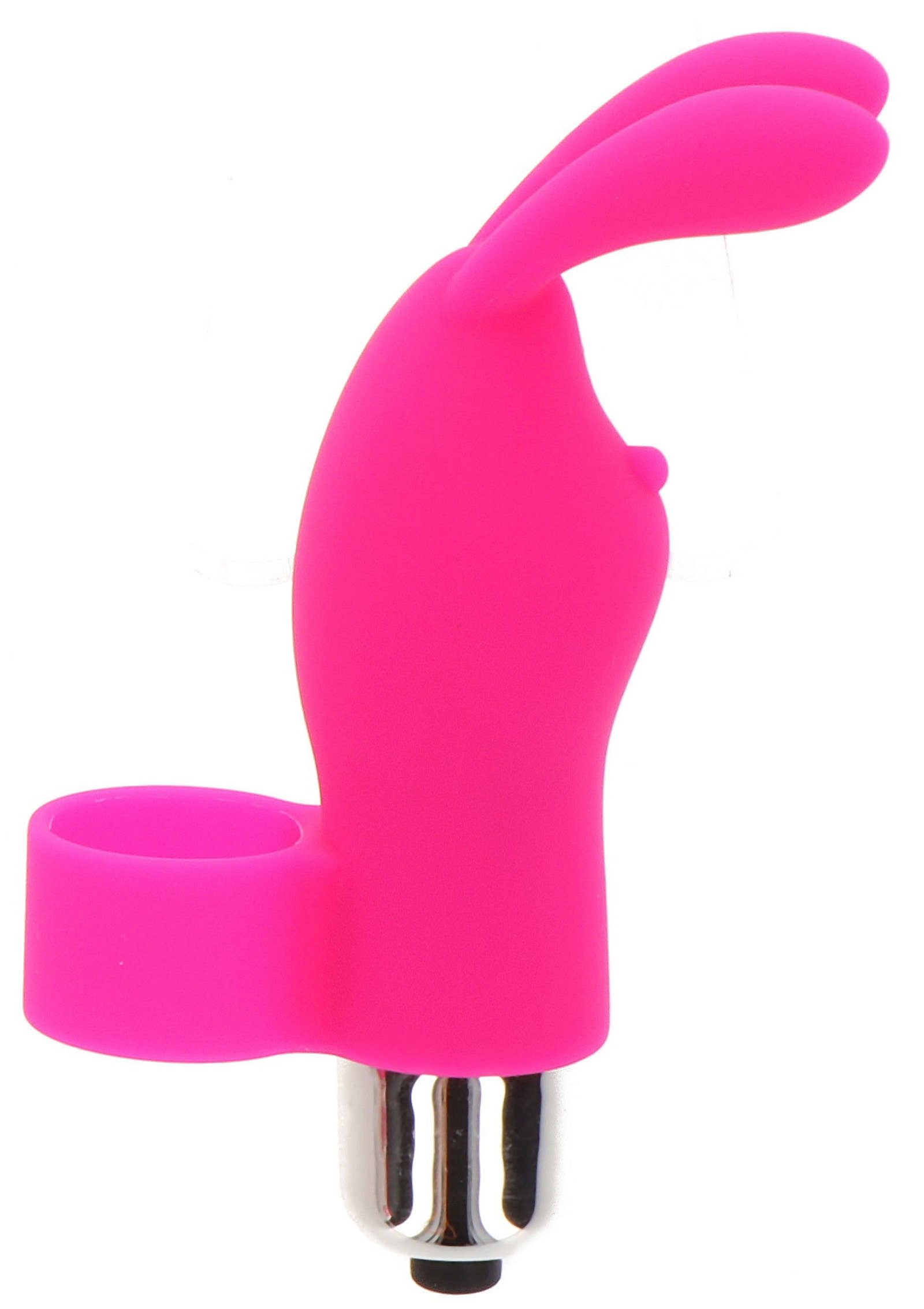 Bunny Pleaser 1