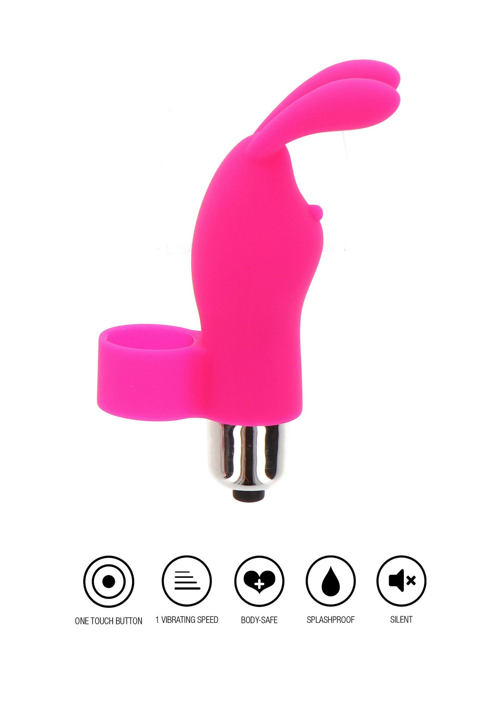 Bunny Pleaser 5