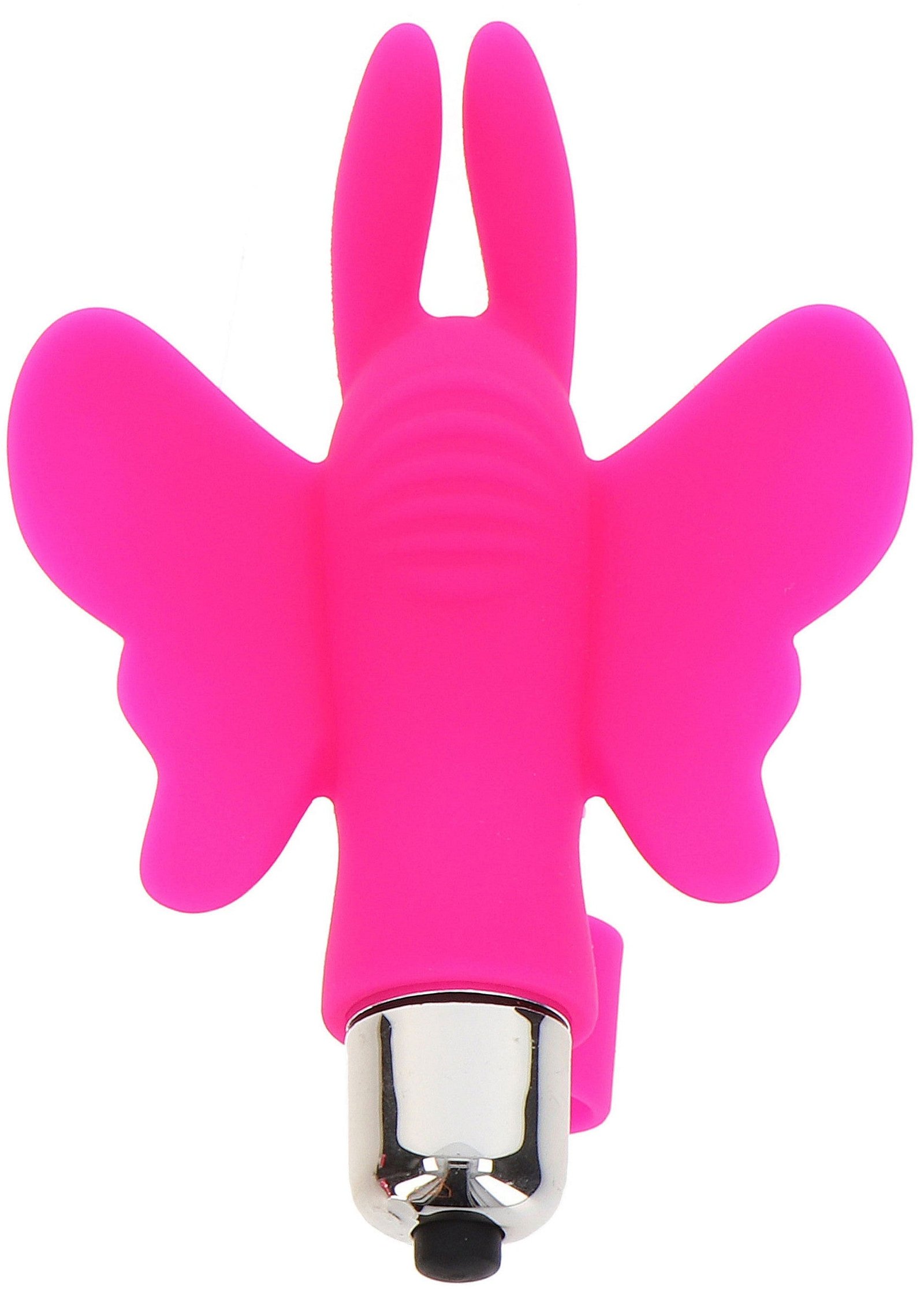 Butterfly Pleaser 1