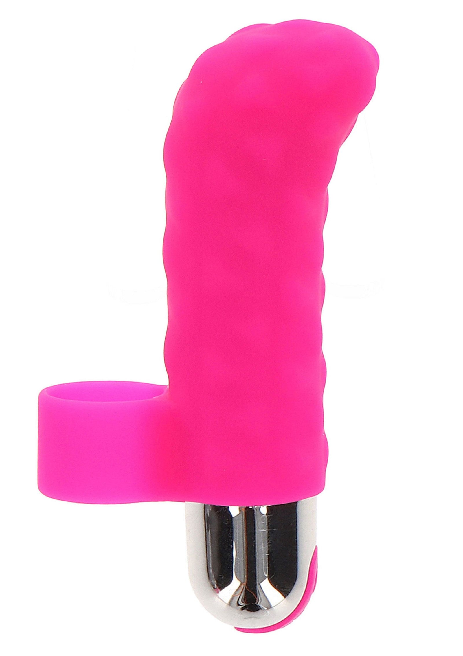Tickle Pleaser Rechargeable 1