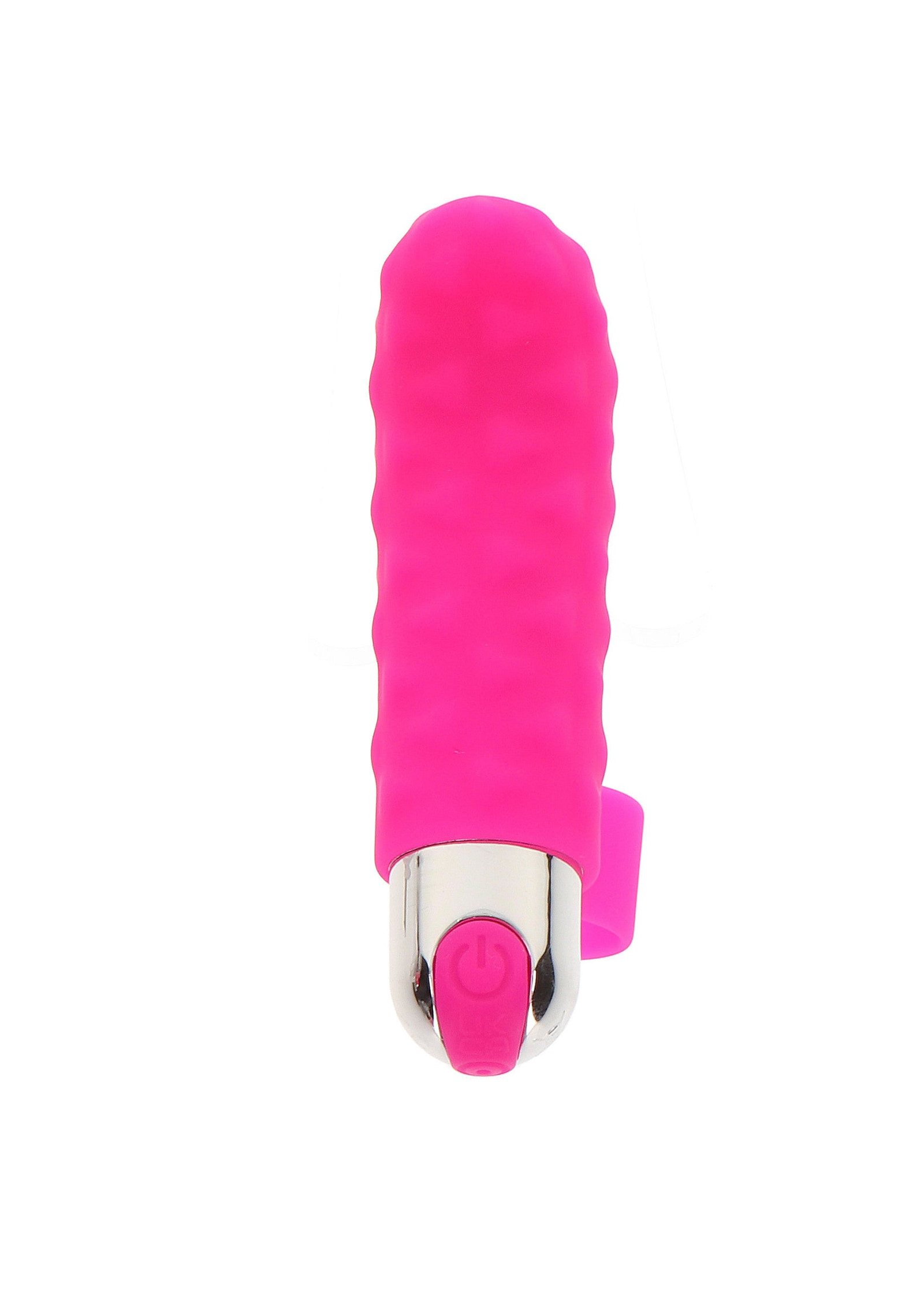 Tickle Pleaser Rechargeable 6