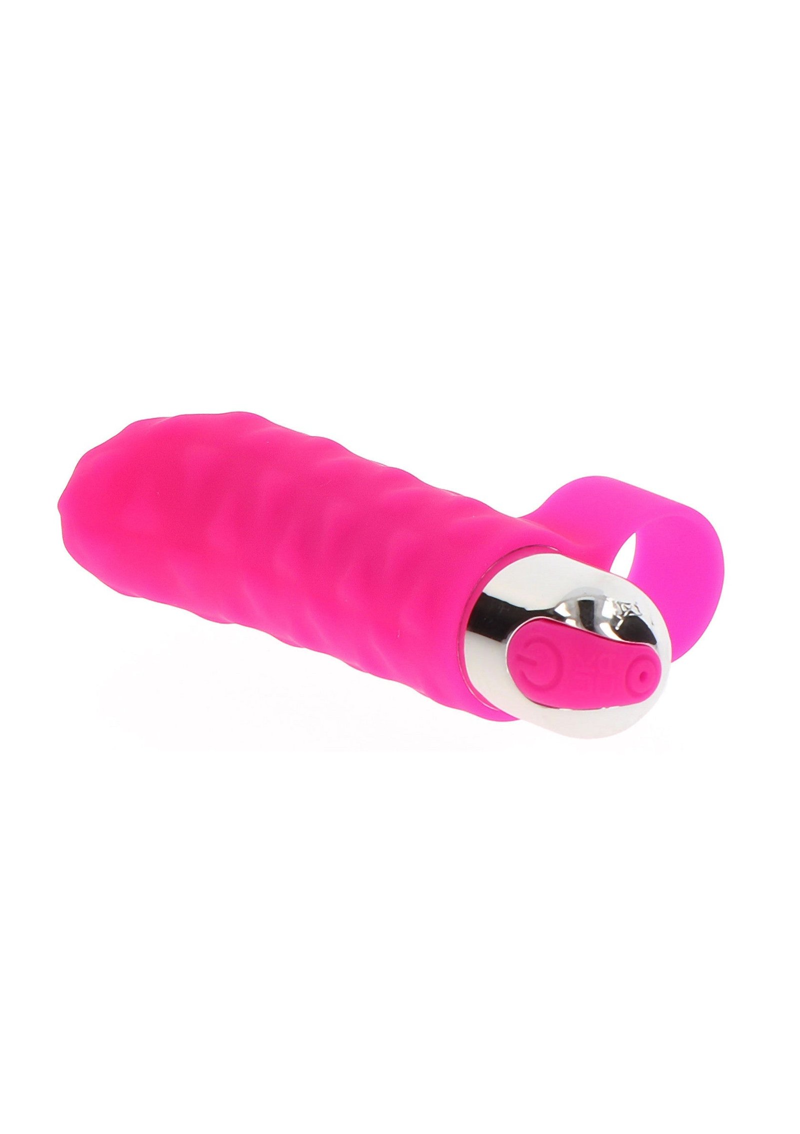 Tickle Pleaser Rechargeable 2