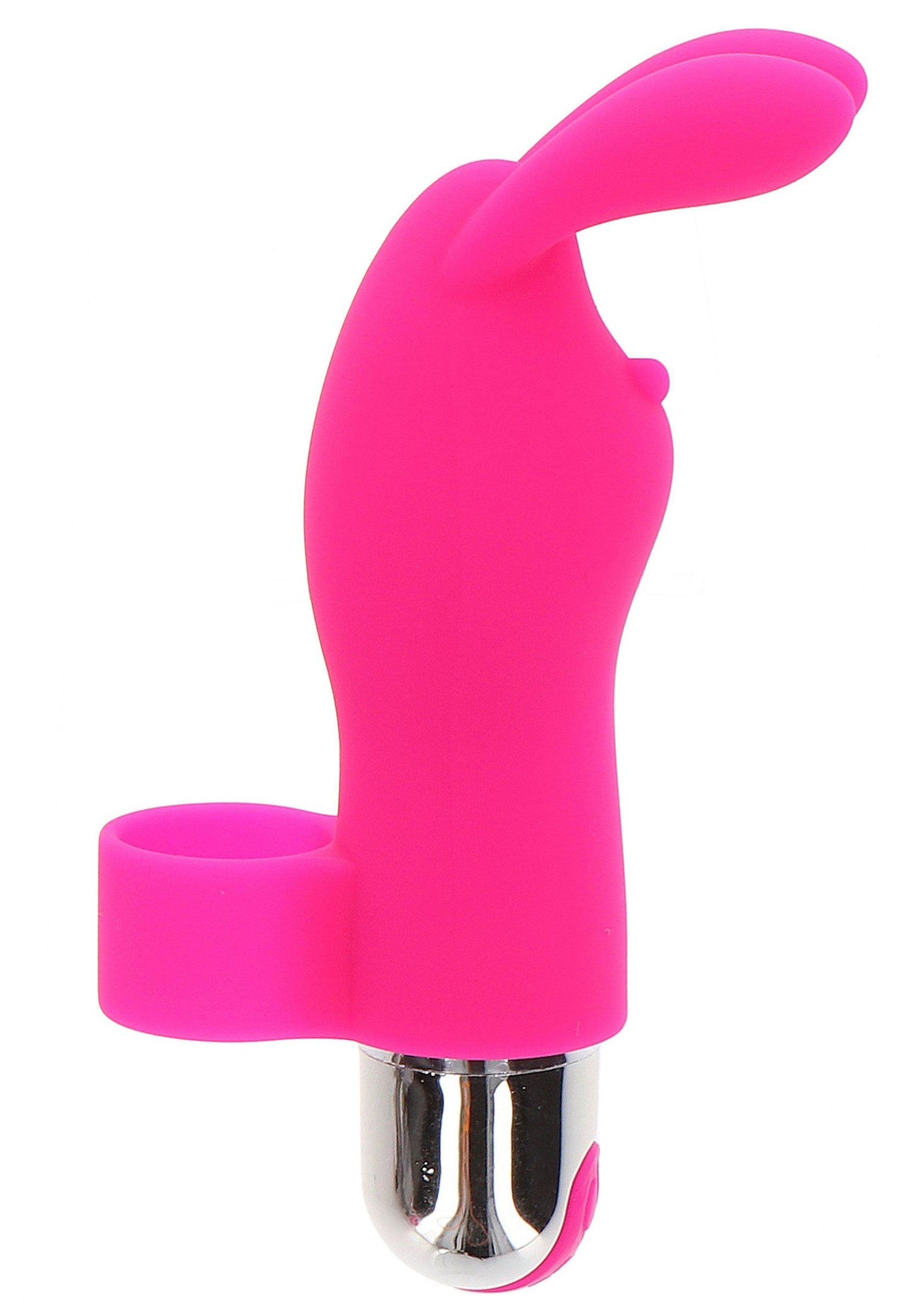 Bunny Pleaser Rechargeable 1