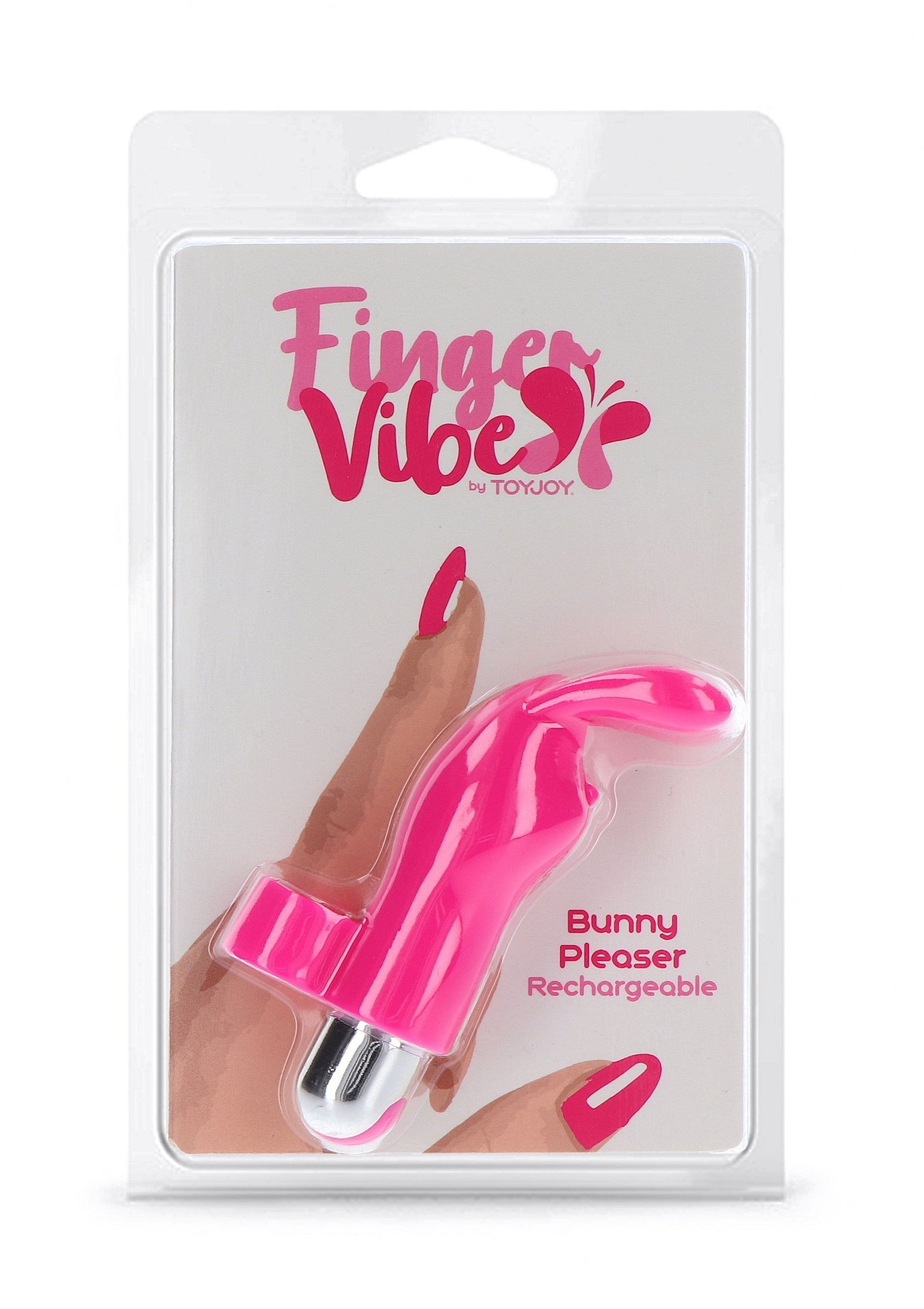 Bunny Pleaser Rechargeable 3