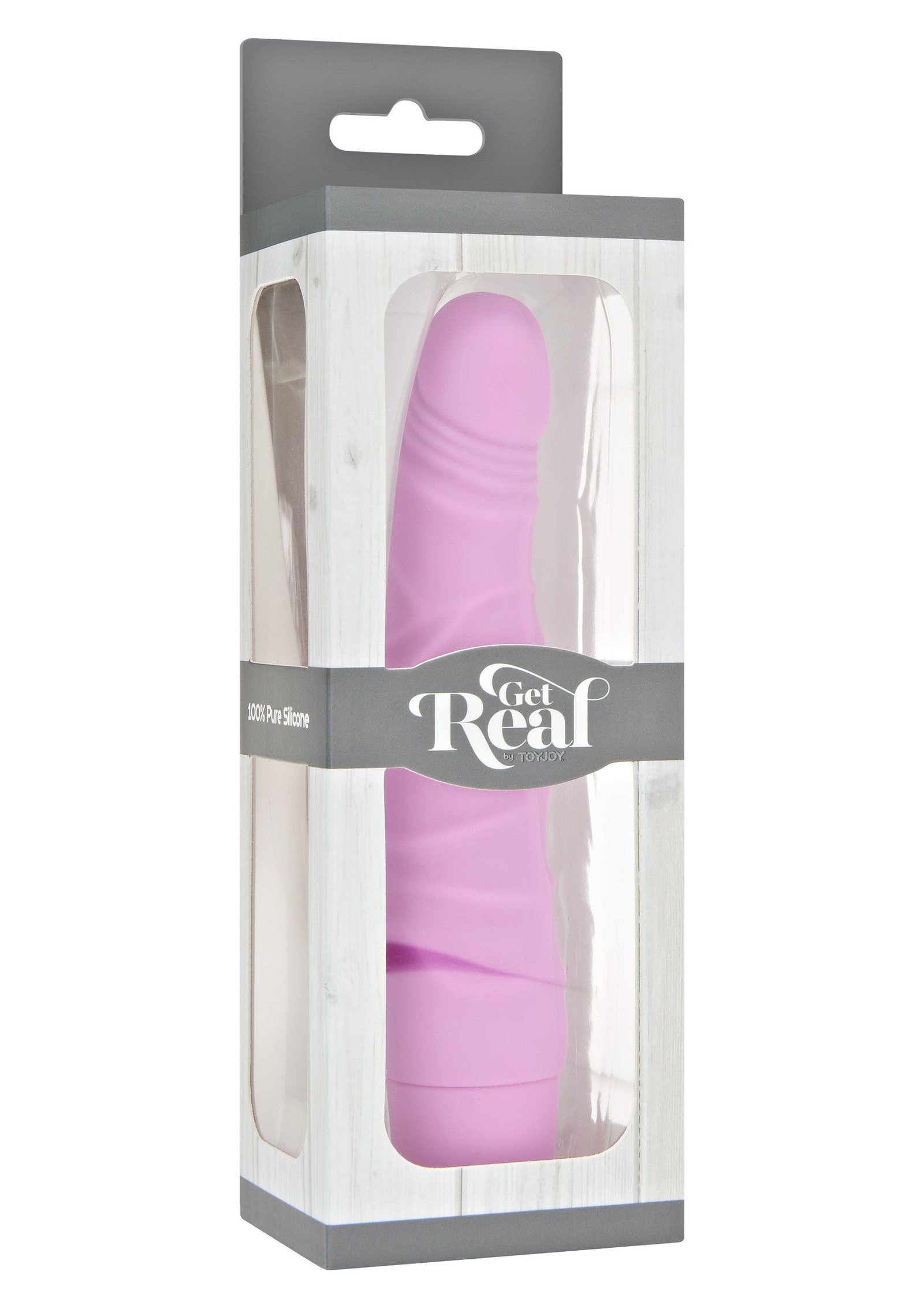 Classic Slim Vibrator Mini 3