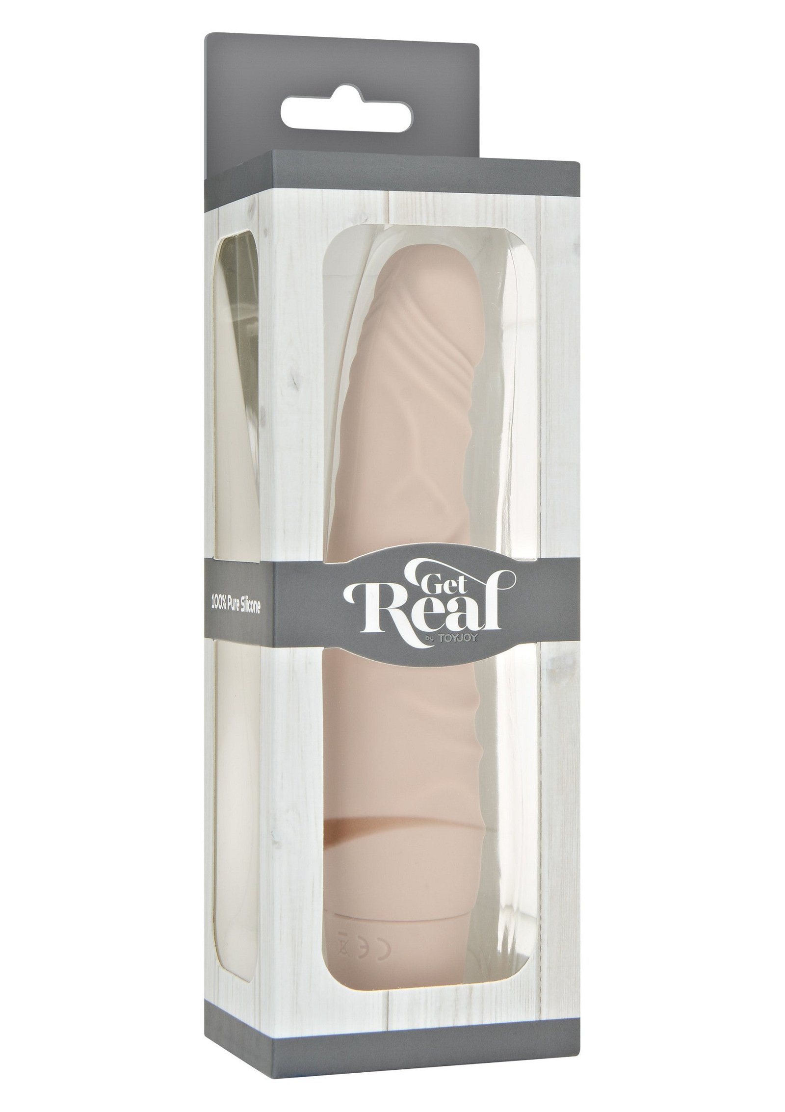Classic Slim Vibrator Mini 3