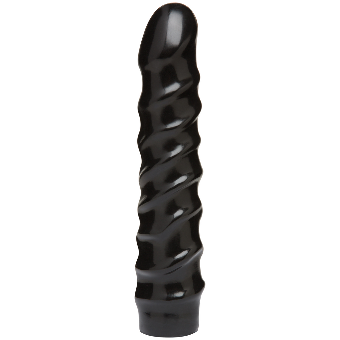CodeBlack - Raging Hard Dildo - 8 / 20 cm 1