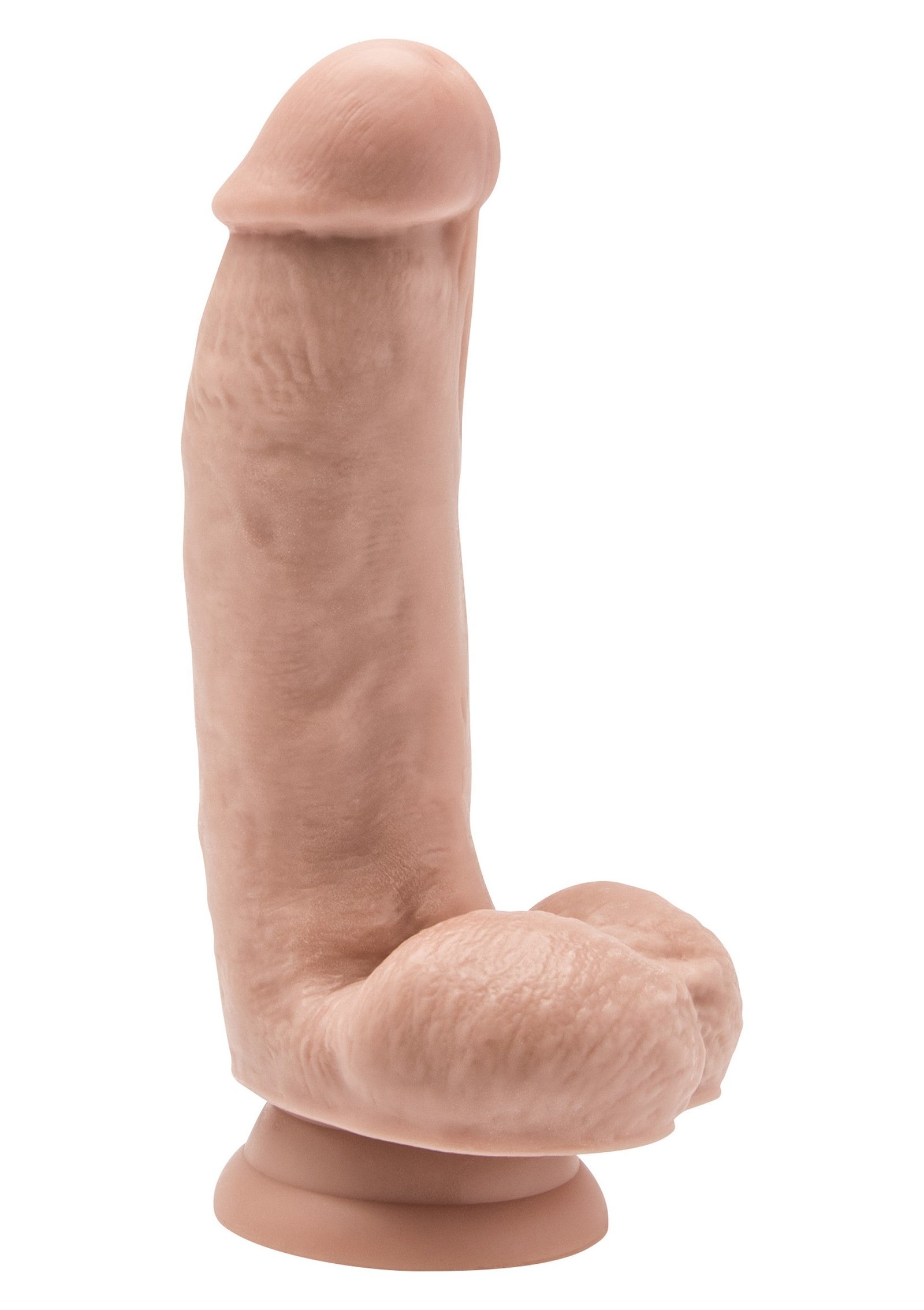 Dildo PVC 15 cm 1