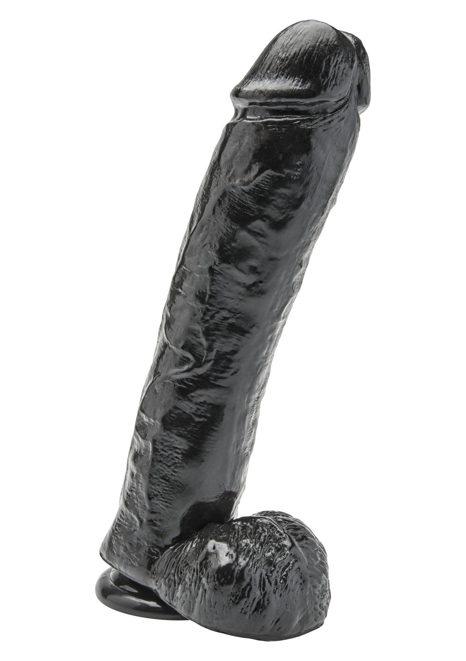 Dildo PVC 28 cm 1
