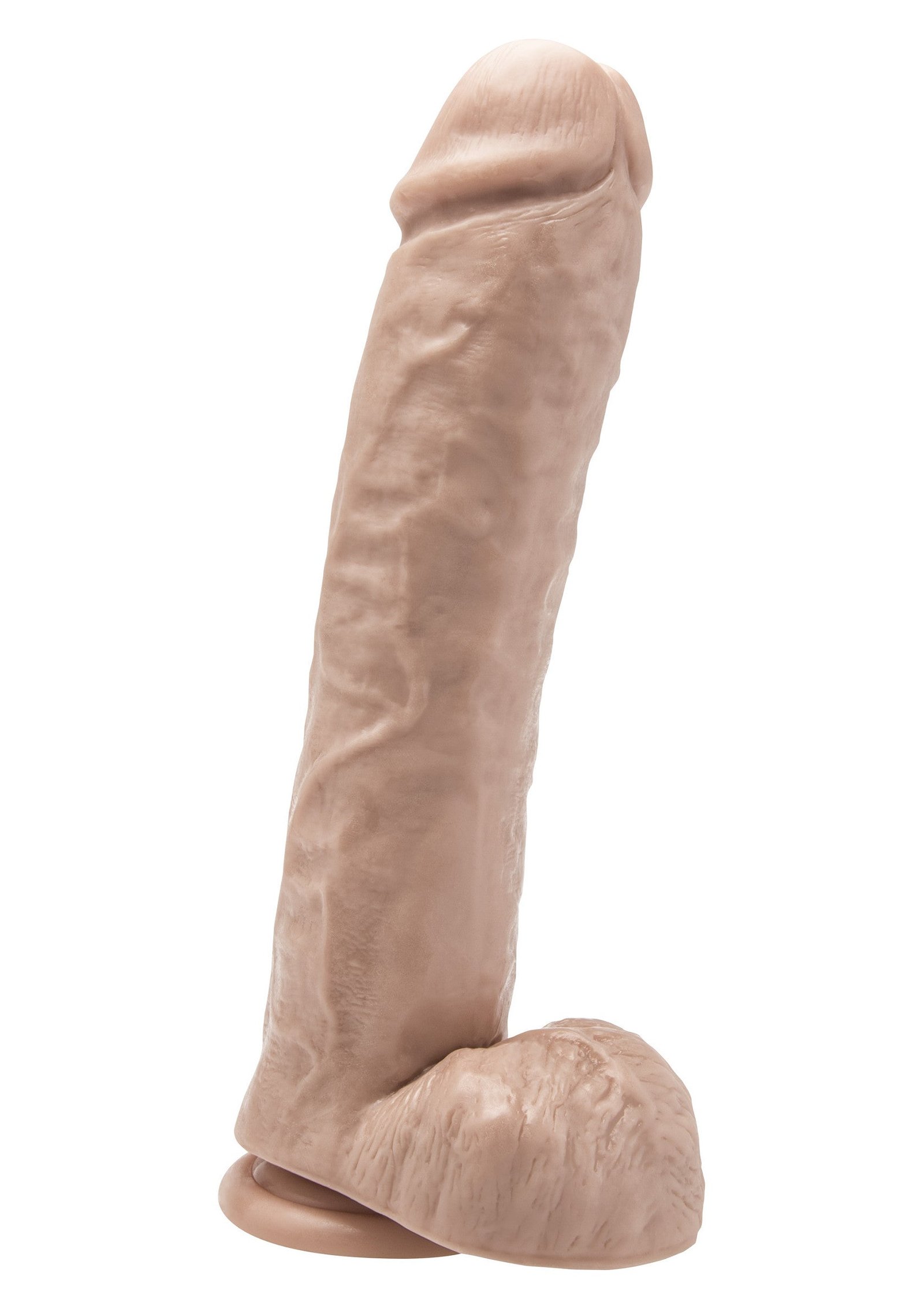 Dildo PVC 28 cm 1