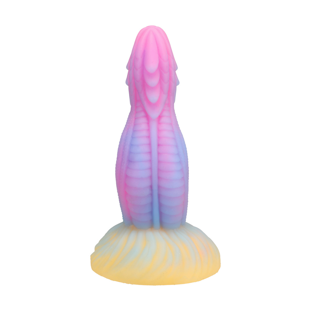 Fantasy Fuckers - Dragon's Tongue - Glow in the Dark - Multicolor 5