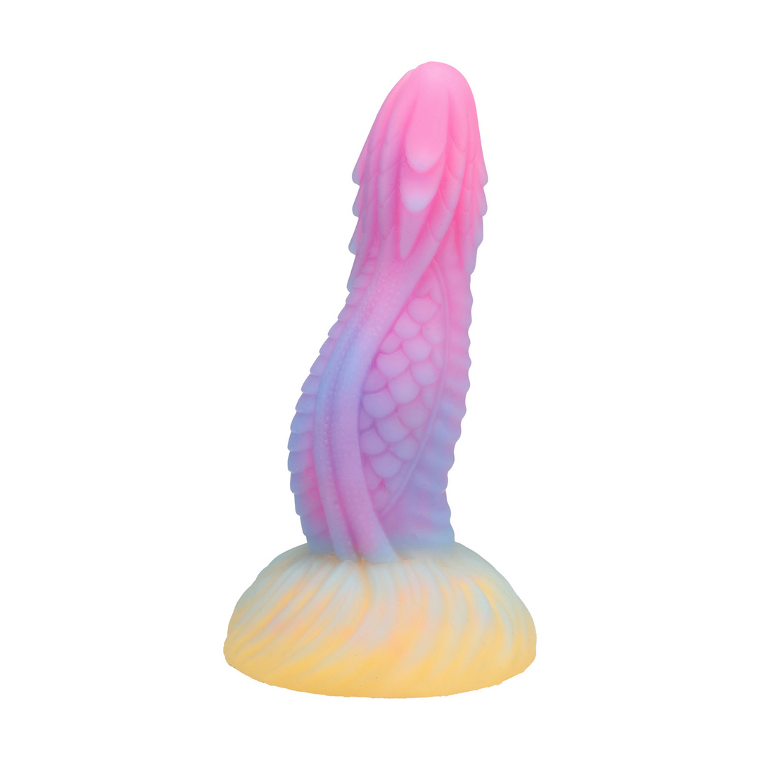 Fantasy Fuckers - Dragon's Tongue - Glow in the Dark - Multicolor 6
