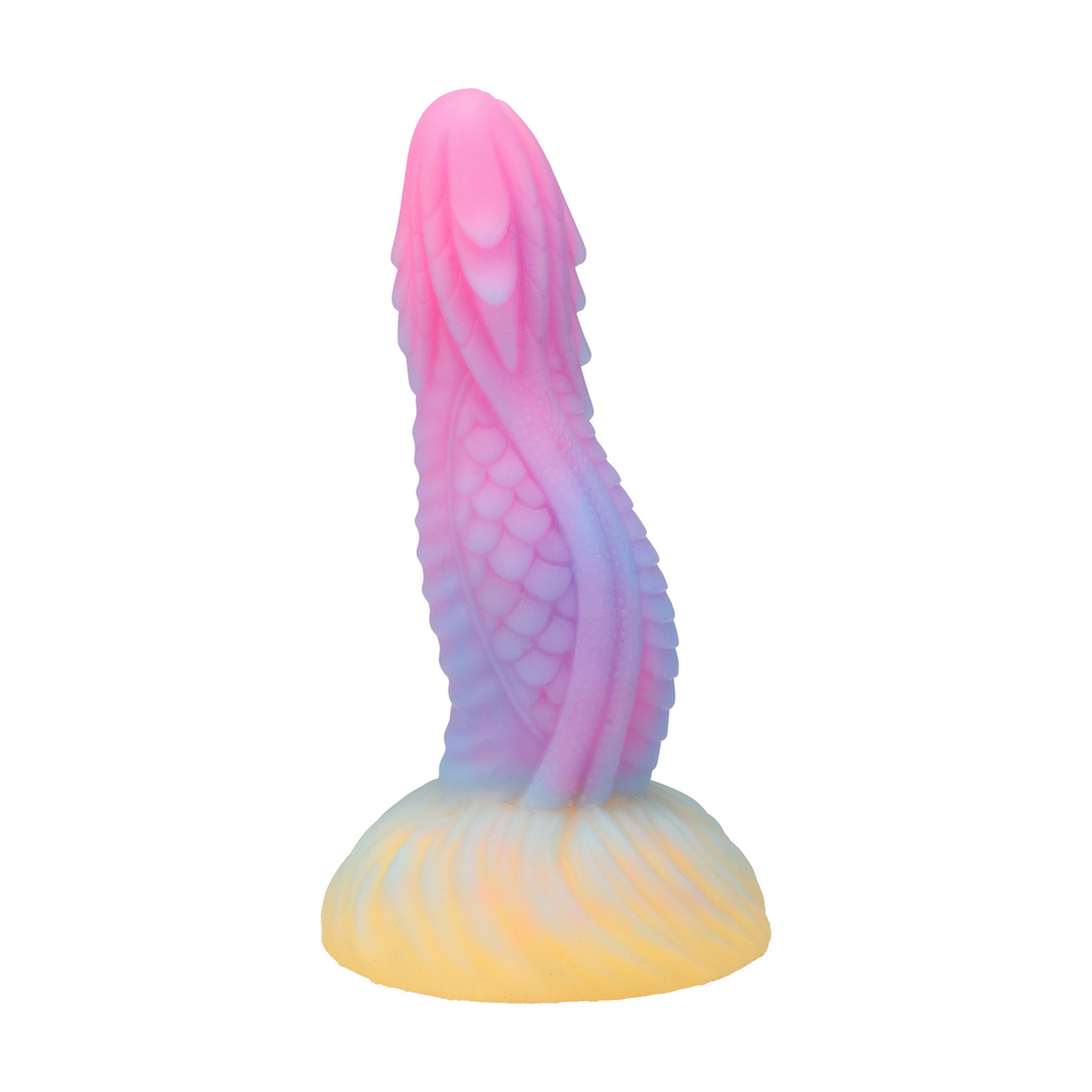 Fantasy Fuckers - Dragon's Tongue - Glow in the Dark - Multicolor 1