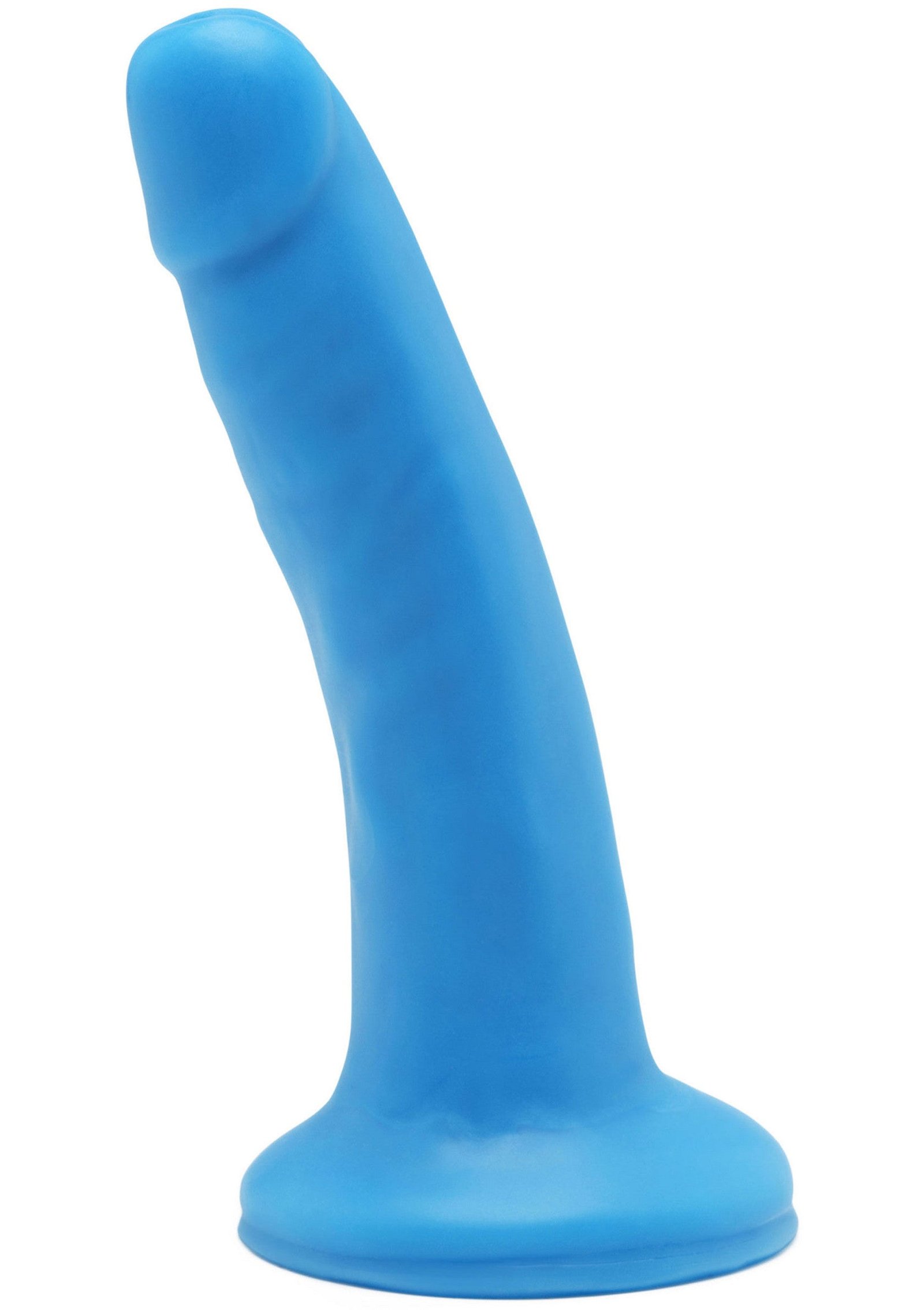 Happy Dicks Dong PVC 15 cm 1