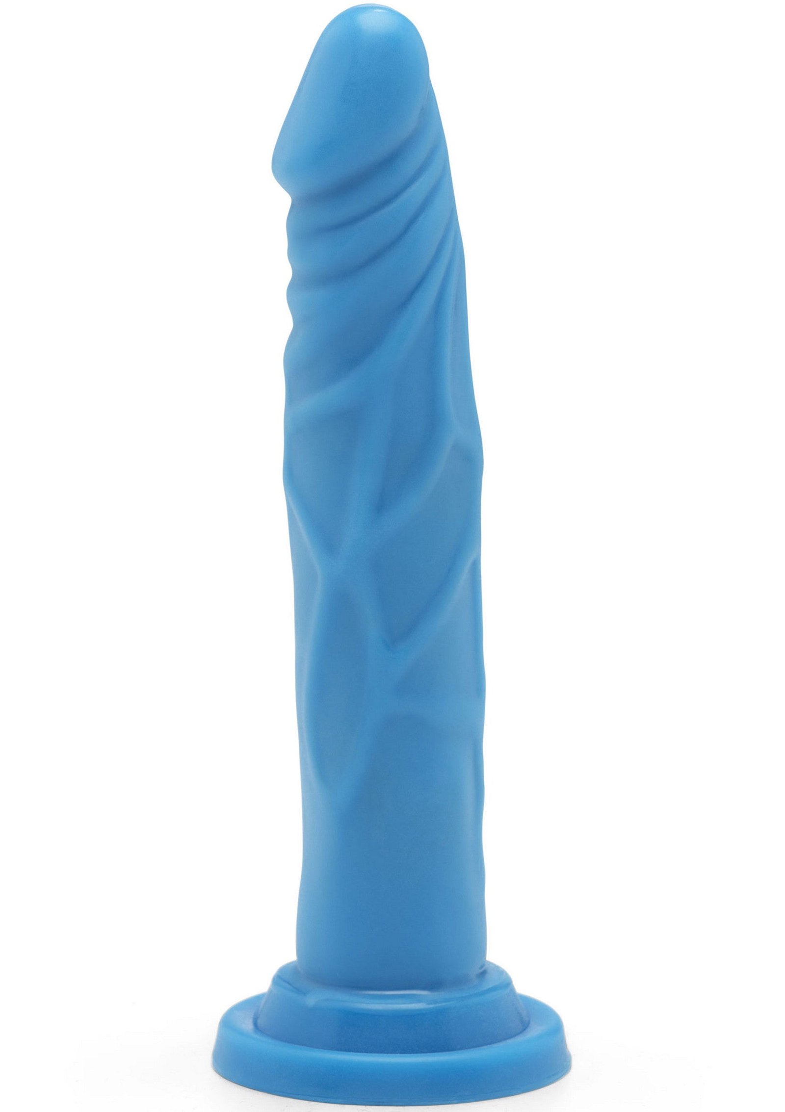 Happy Dicks Dong PVC 19 cm 1