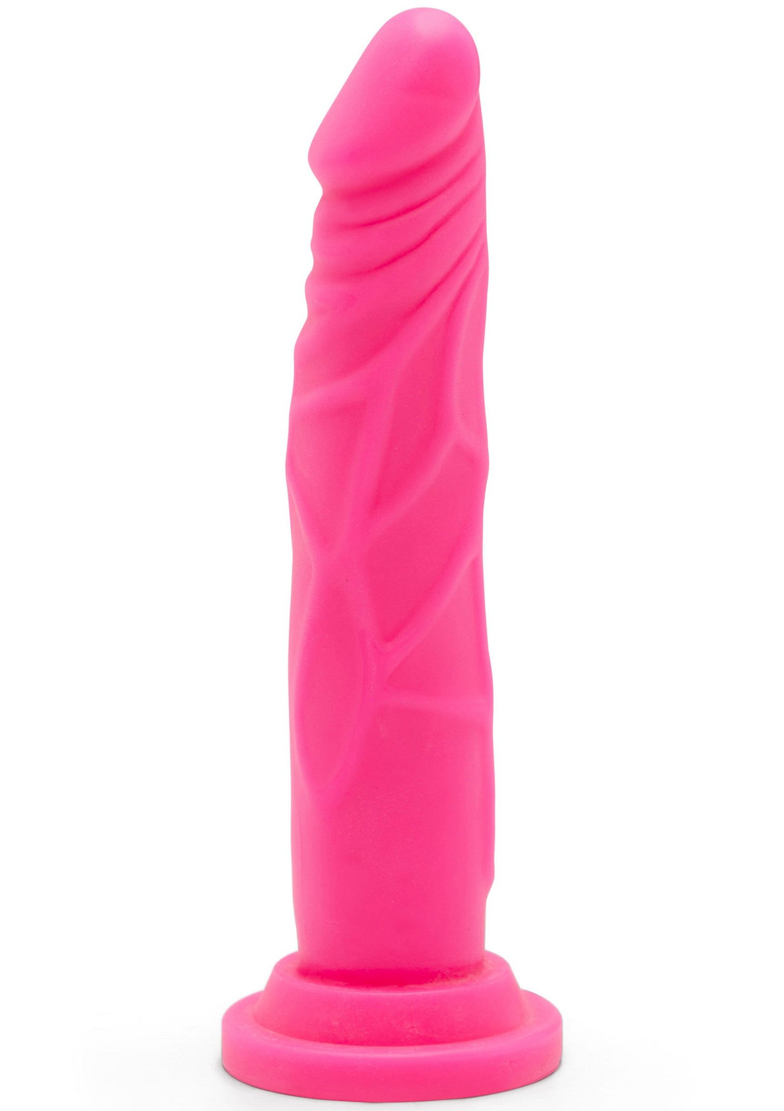 Happy Dicks Dong PVC 19 cm 1