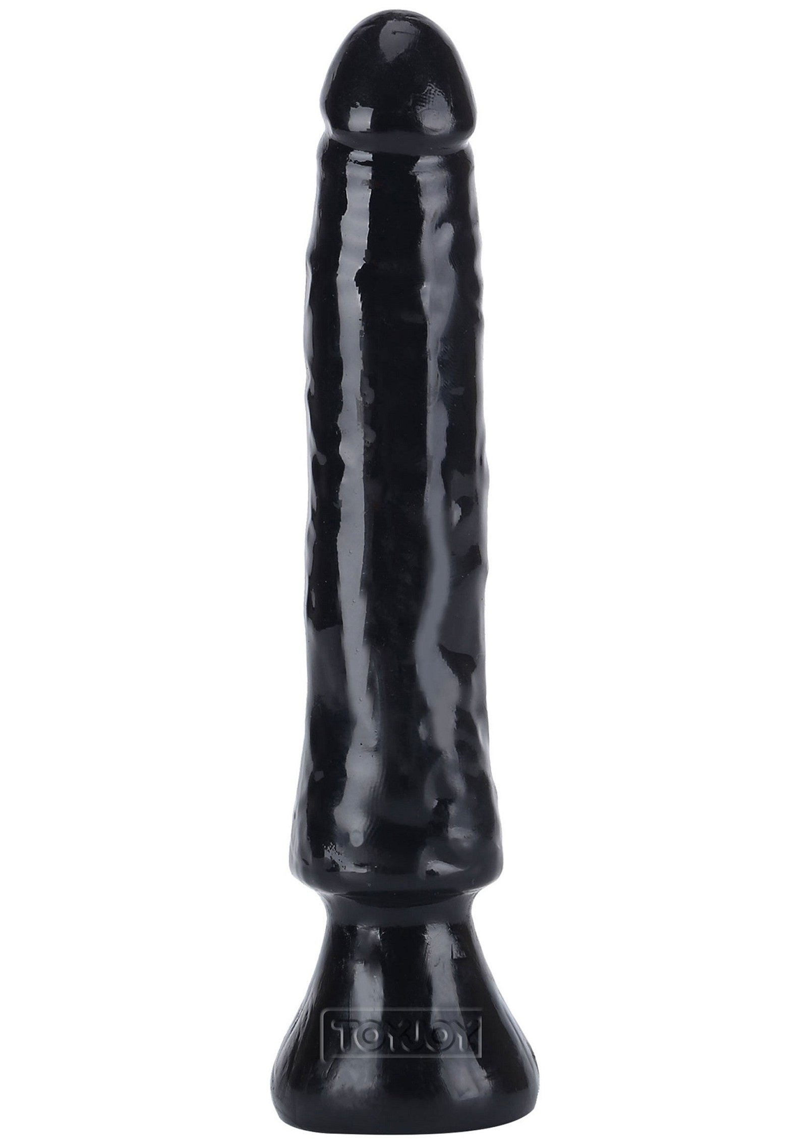 Dong Starter PVC 16 cm 1
