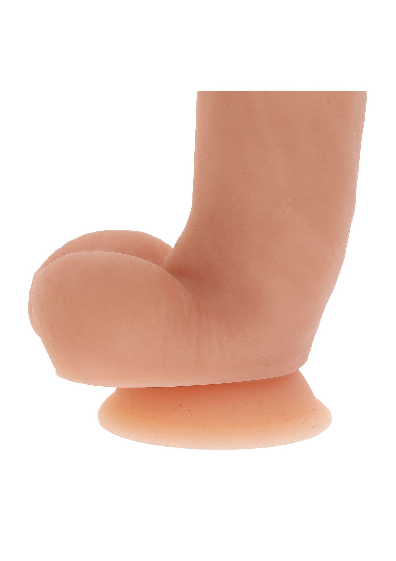 Dildo Silicone 18 cm 5