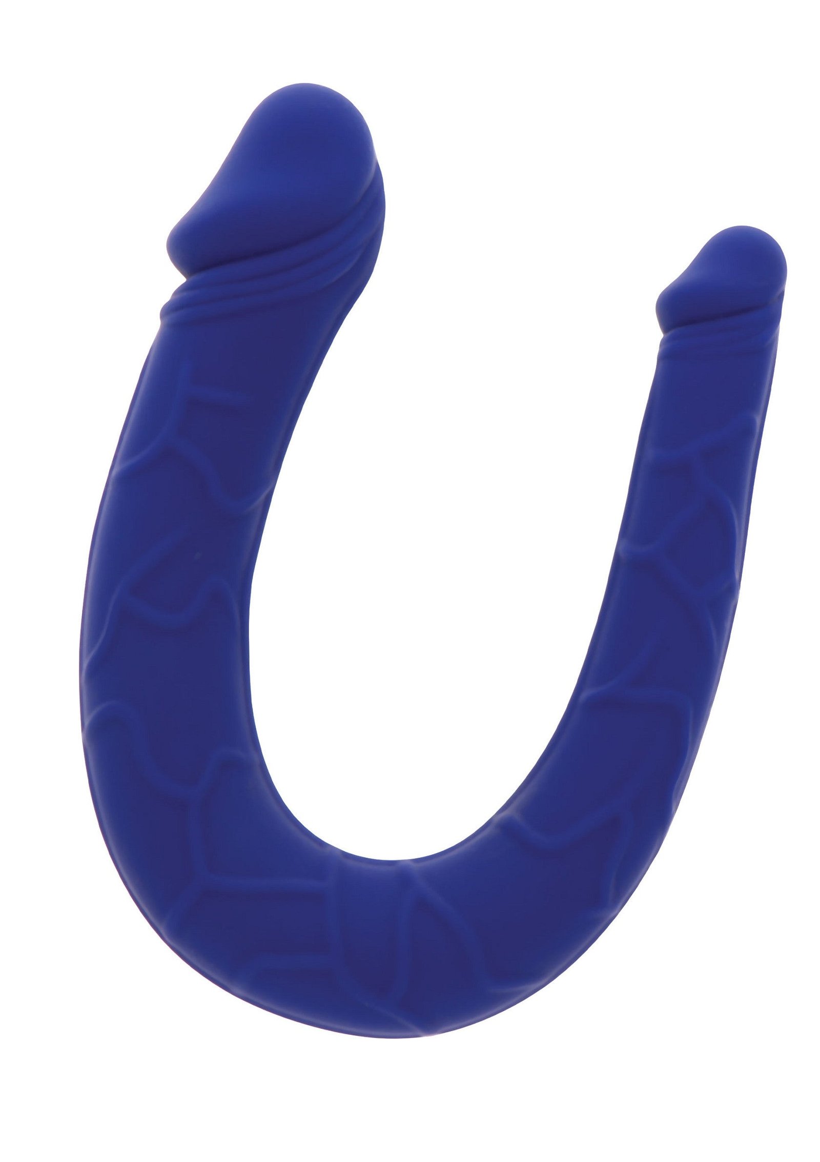 Double Dong Realistic Mini Silicone 6