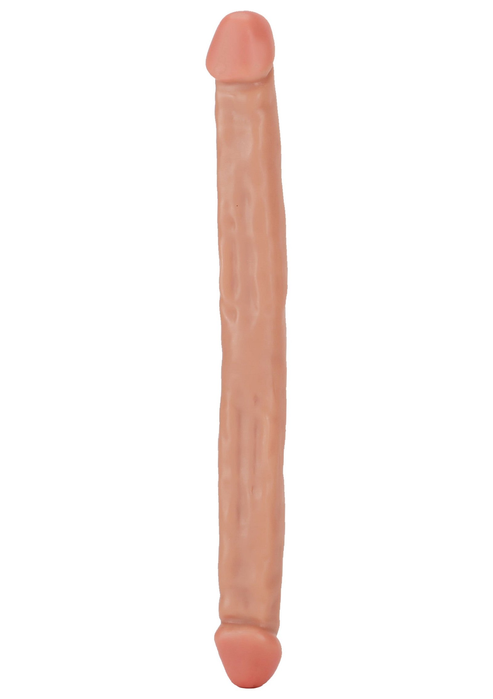 Double Dong PVC 45 cm 1