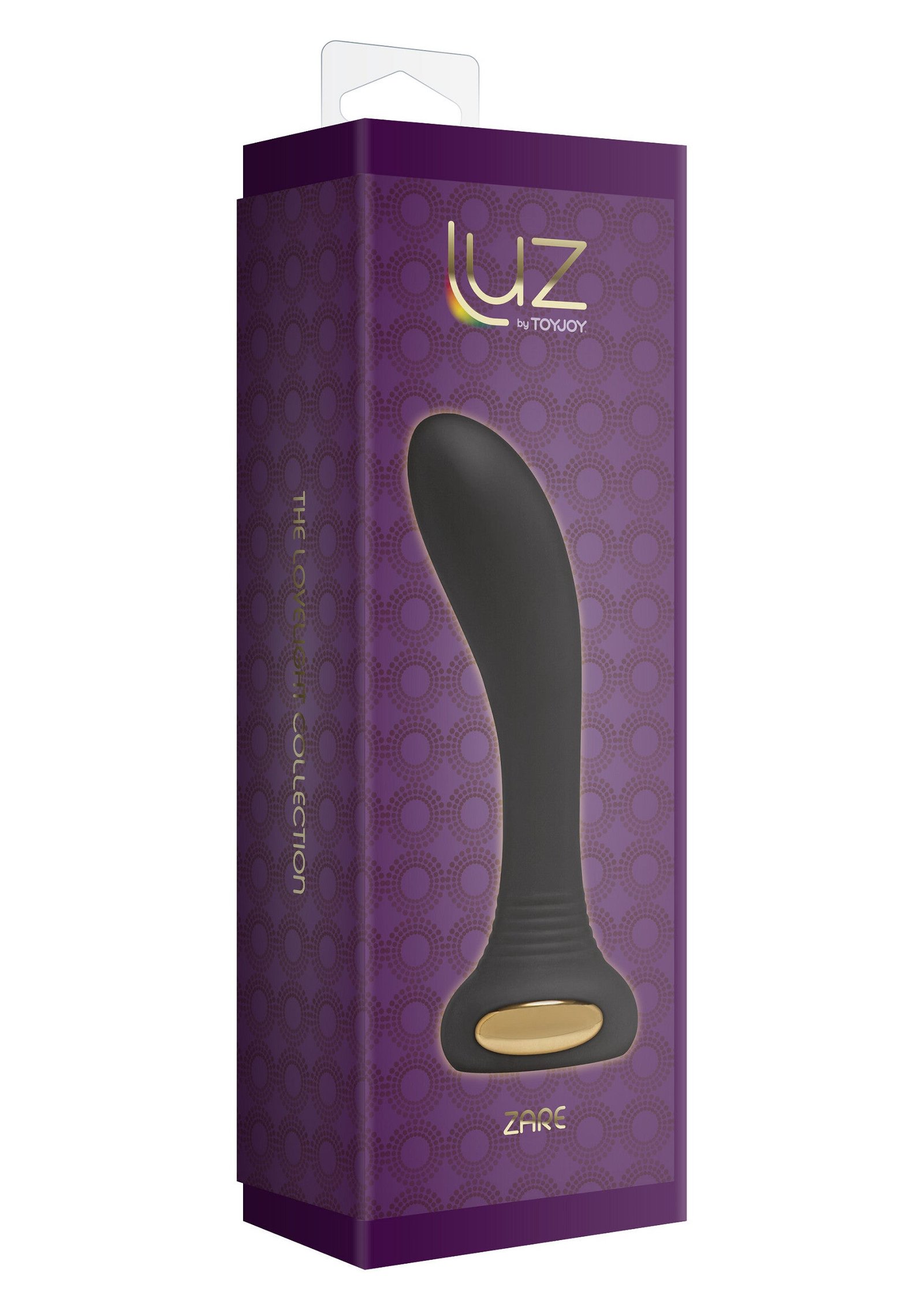 Zare Vibrator 3