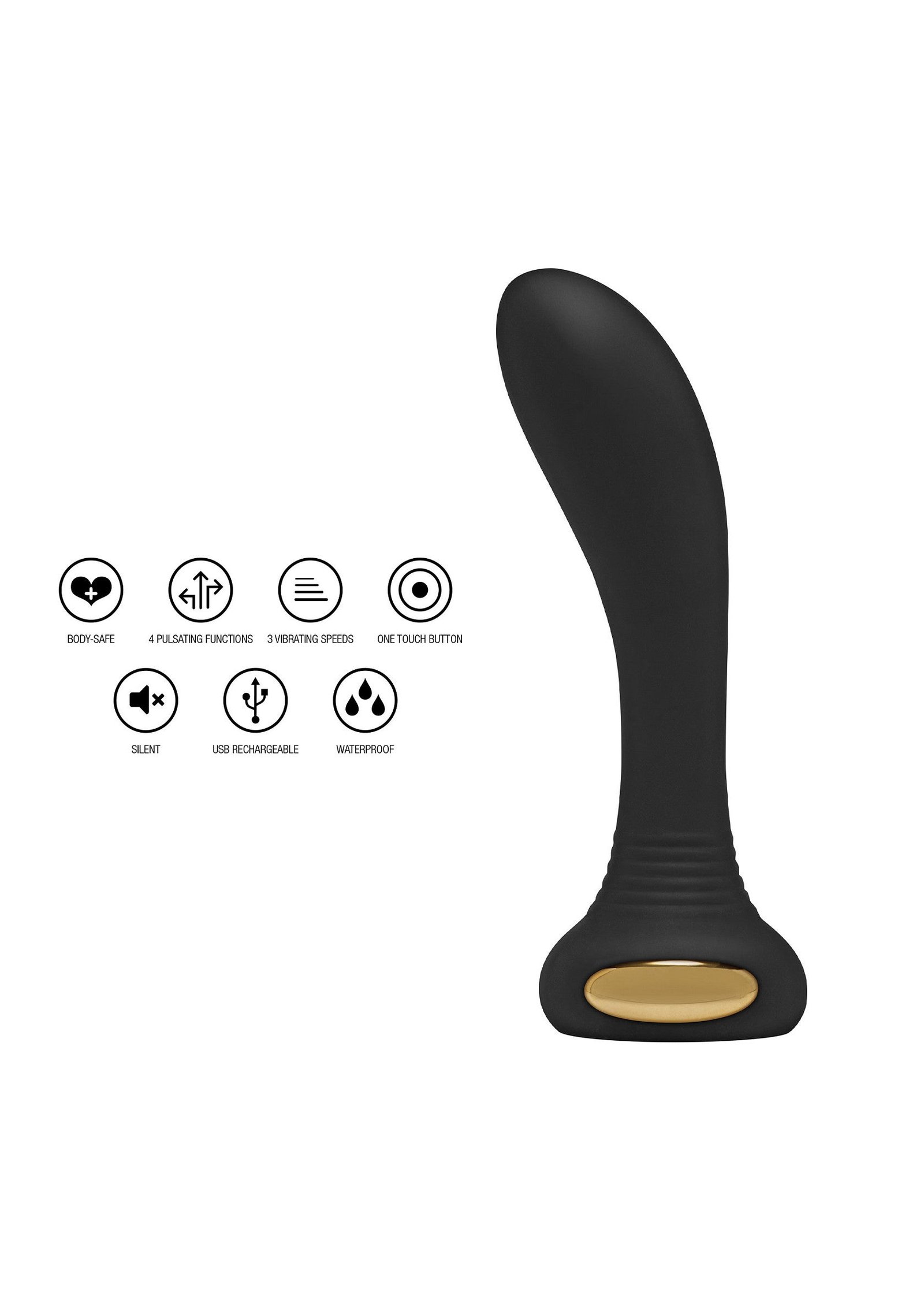 Zare Vibrator 5
