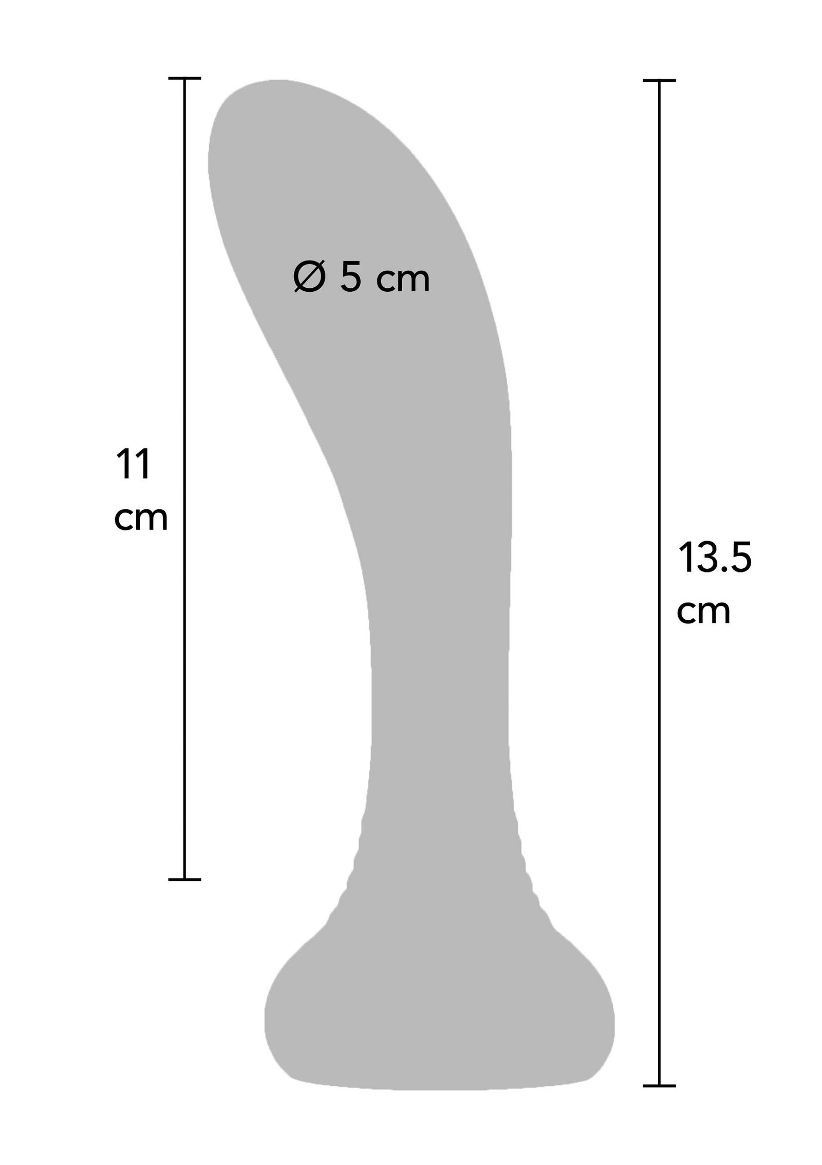 Zare Vibrator 2