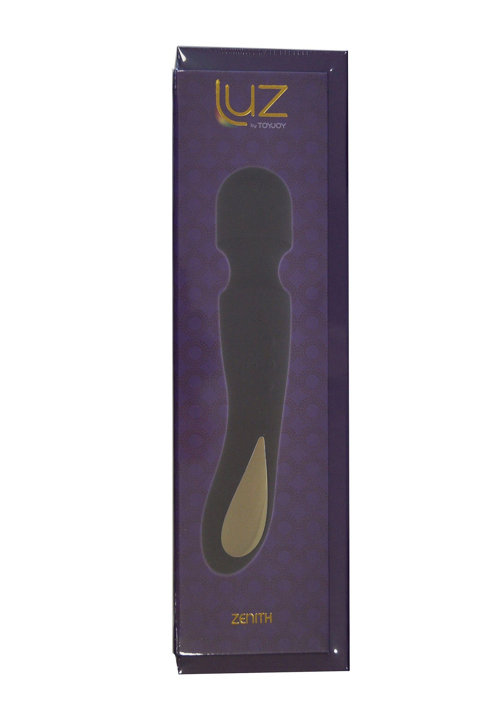 Zenith Massager 1