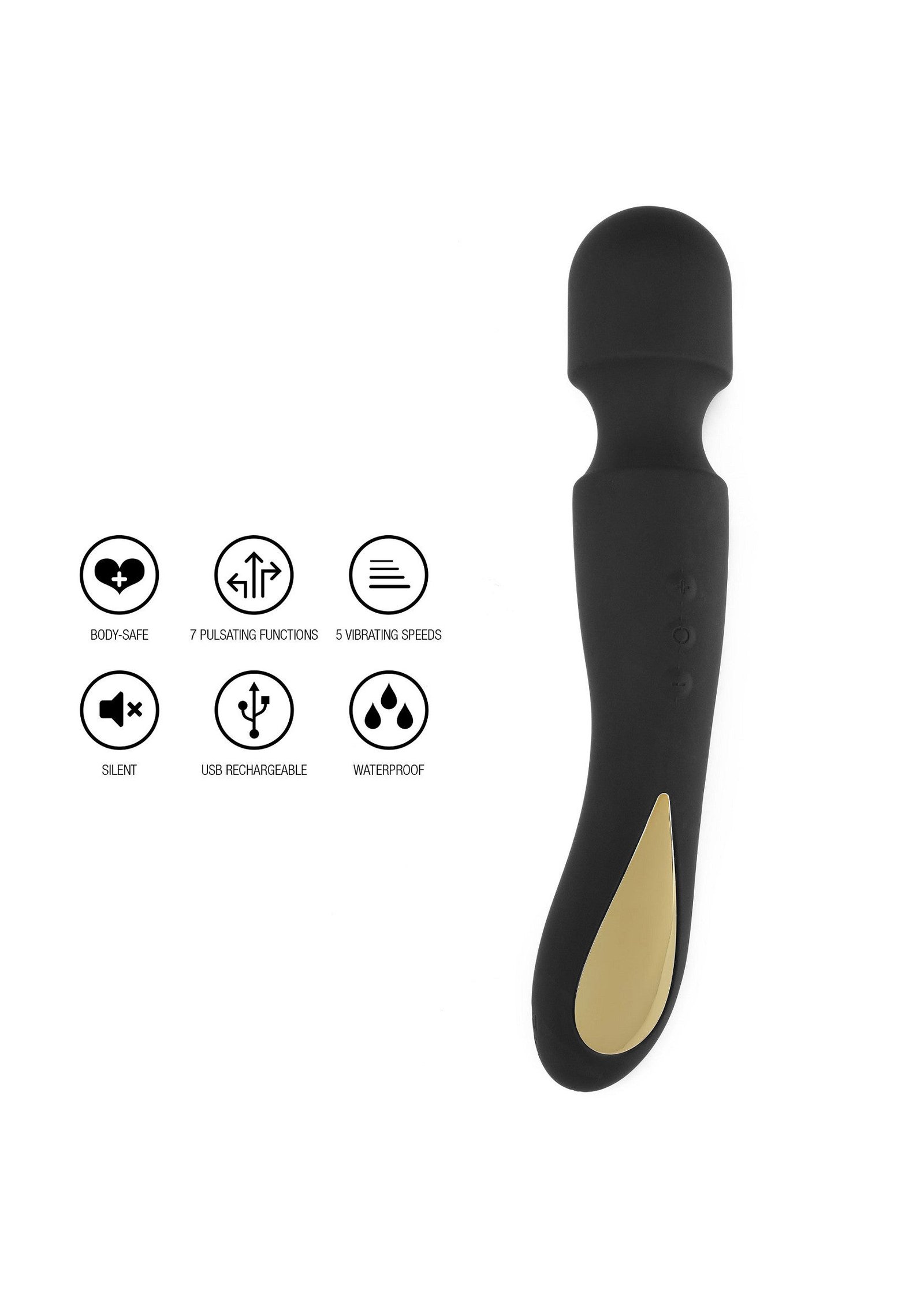 Zenith Massager 3