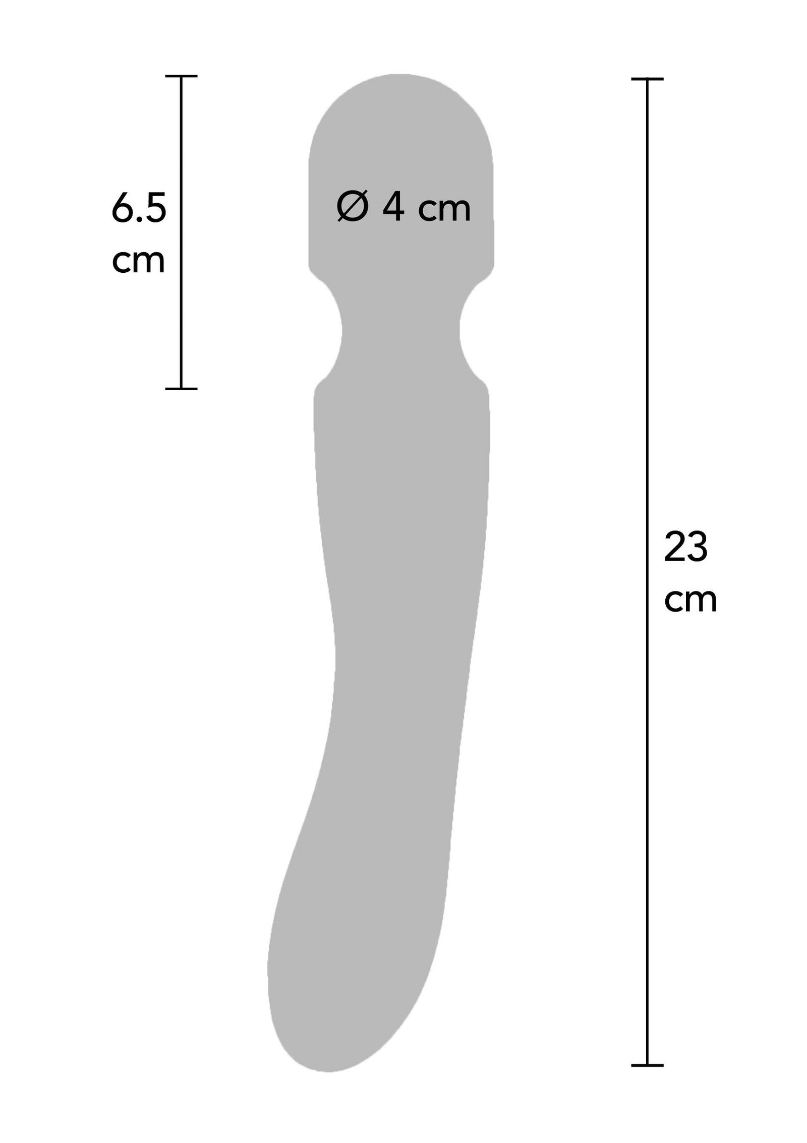 Zenith Massager 2