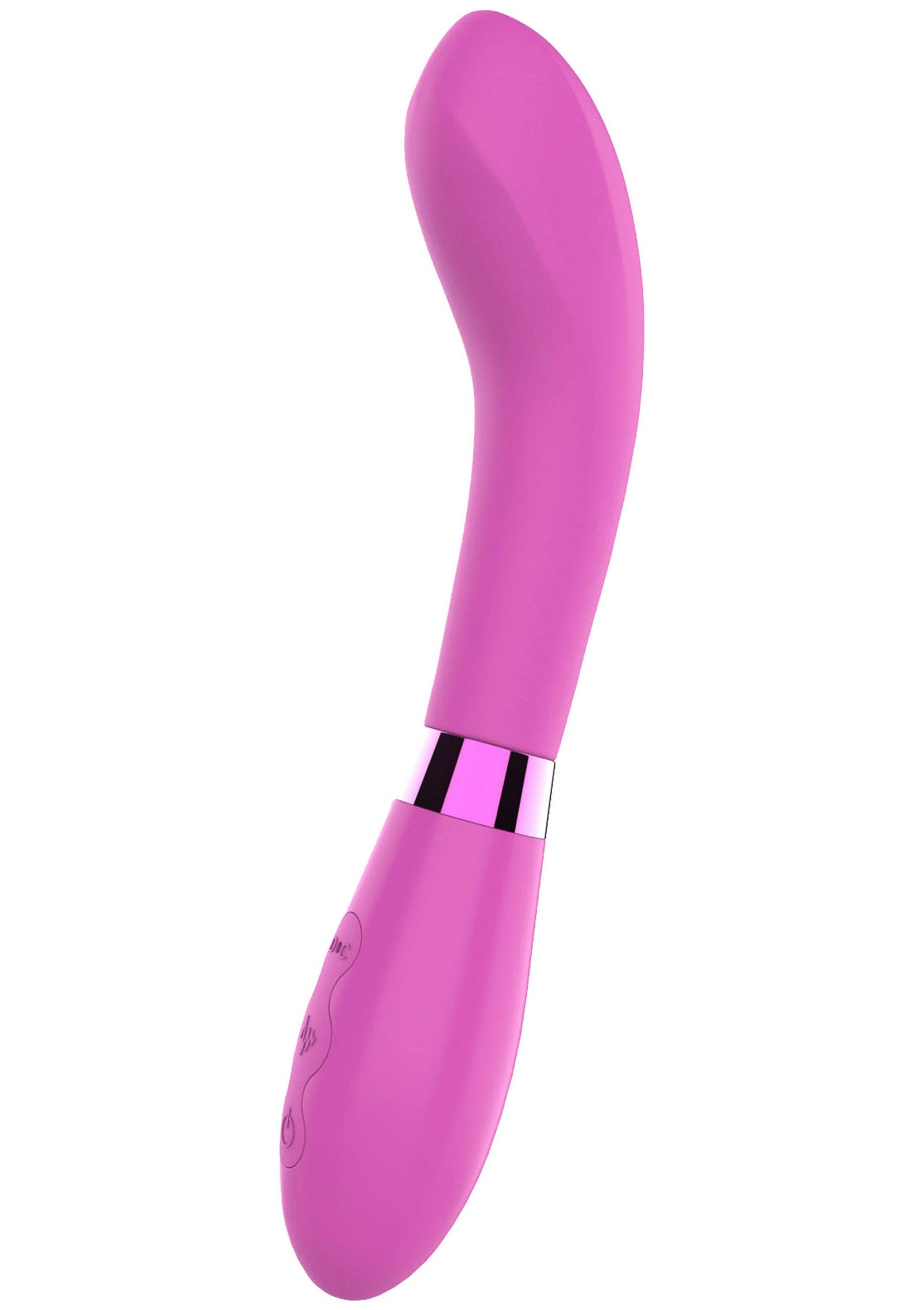 Milkshake Dance Vibrator 1