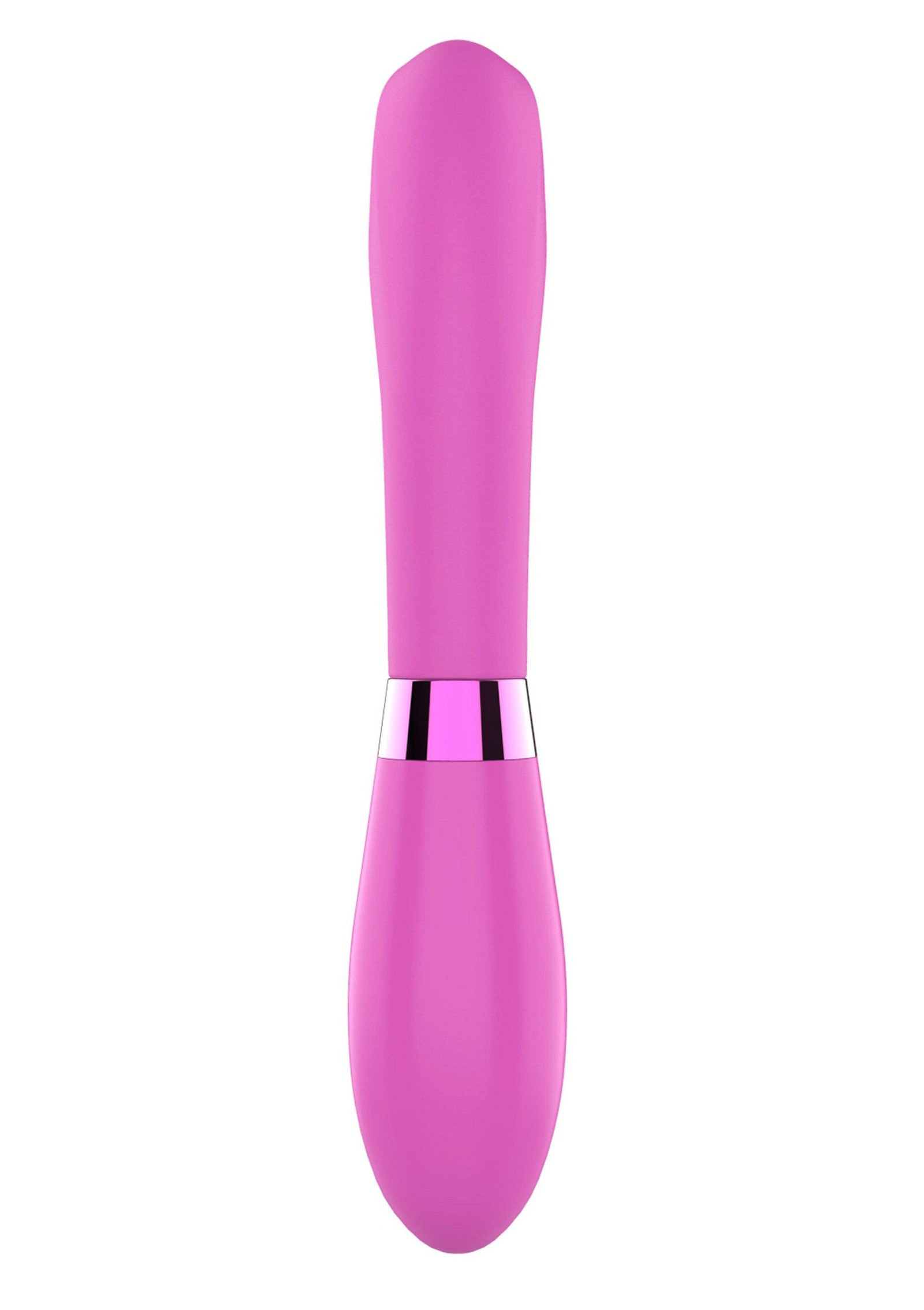 Milkshake Dance Vibrator 2
