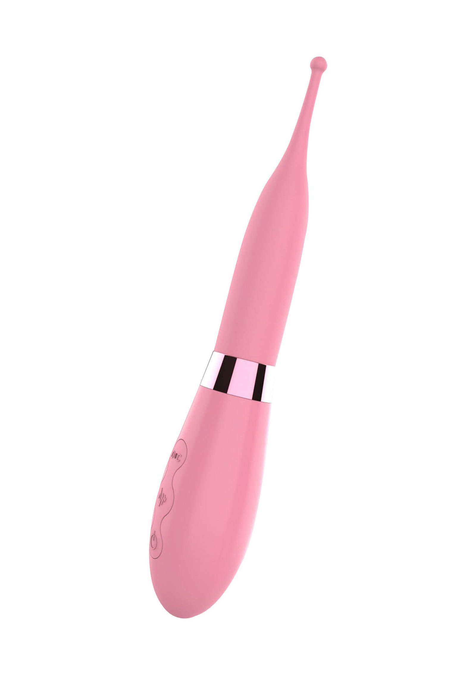 Pin Point Fest Vibrator 1