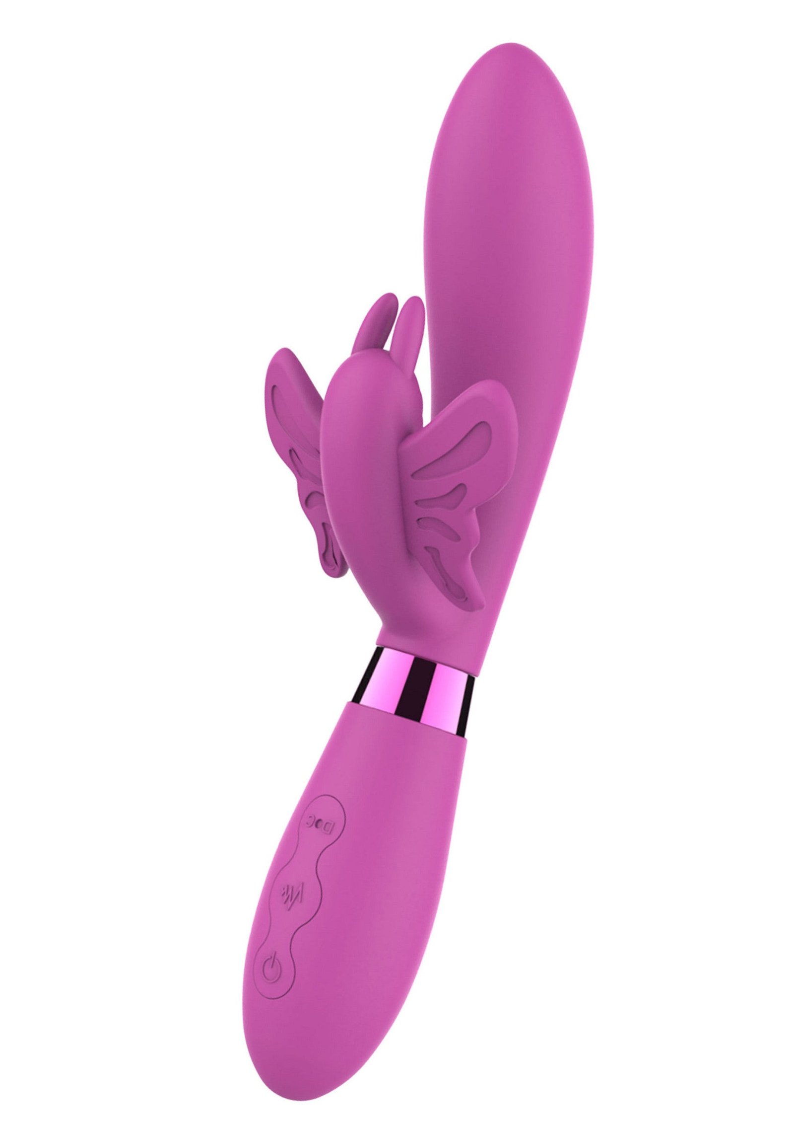 Farfalla Festival Vibrator 1
