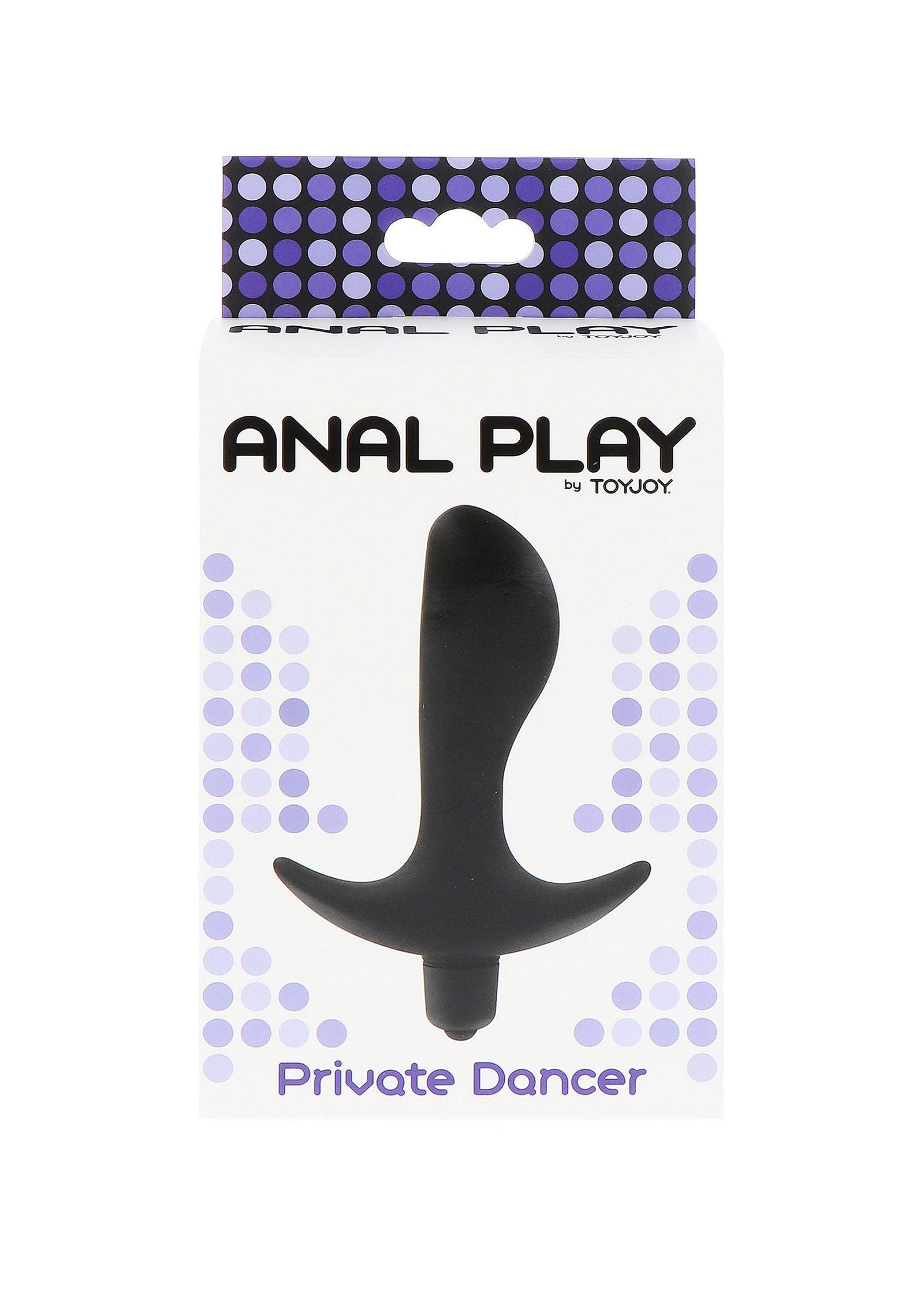 Private Dancer 3