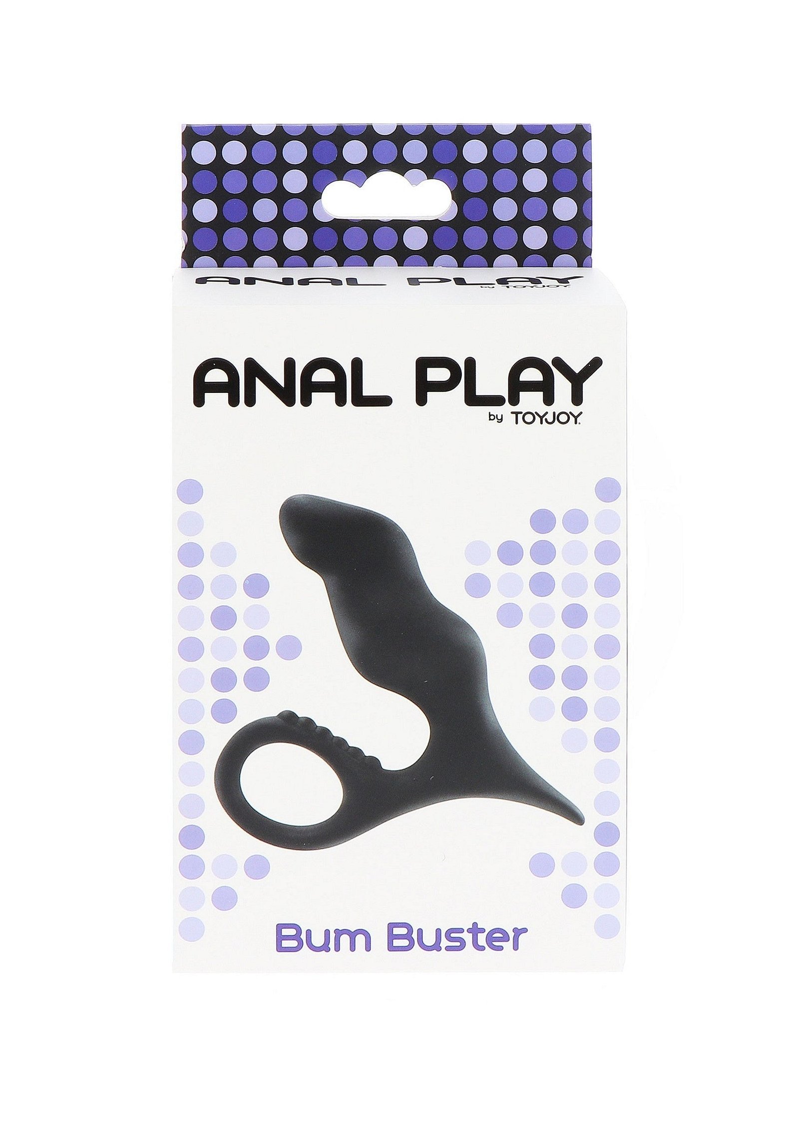 Bum Buster 3