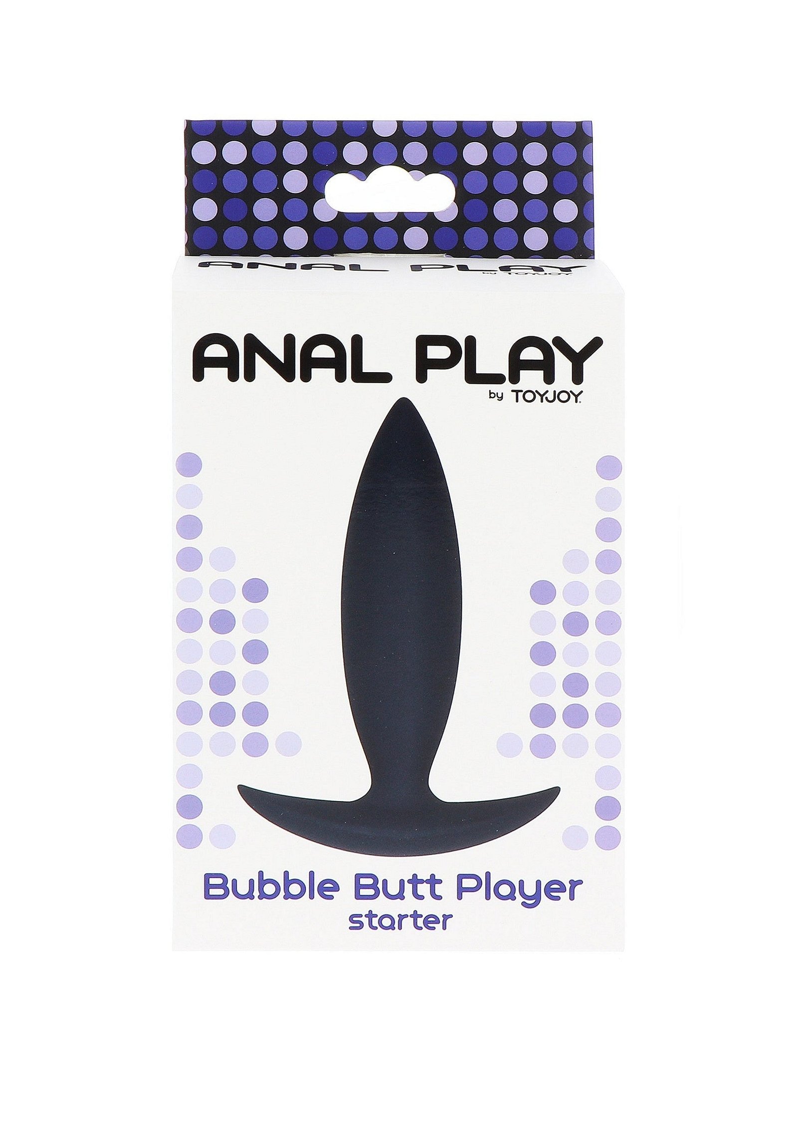 Bubble Butt Player Starter 2