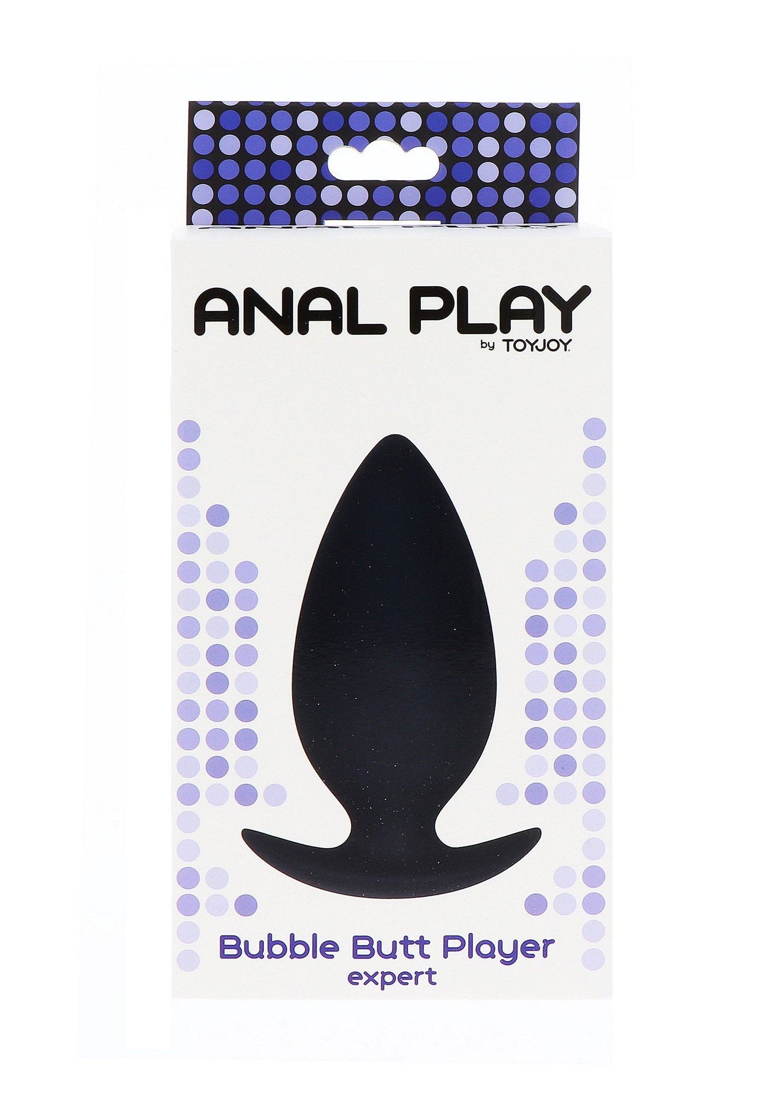 Bubble Butt Player Expert 3