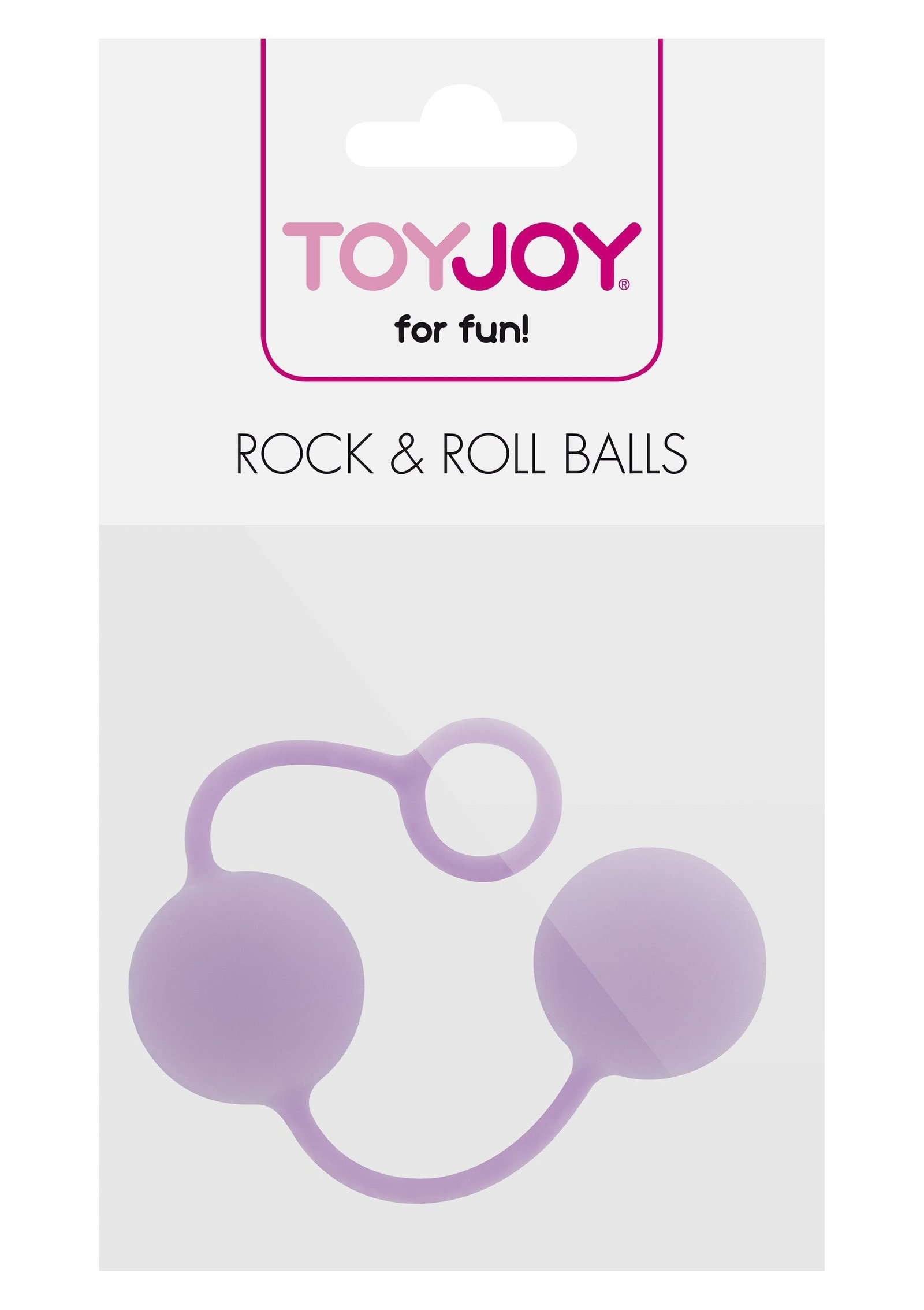 Rock & Roll Balls 2