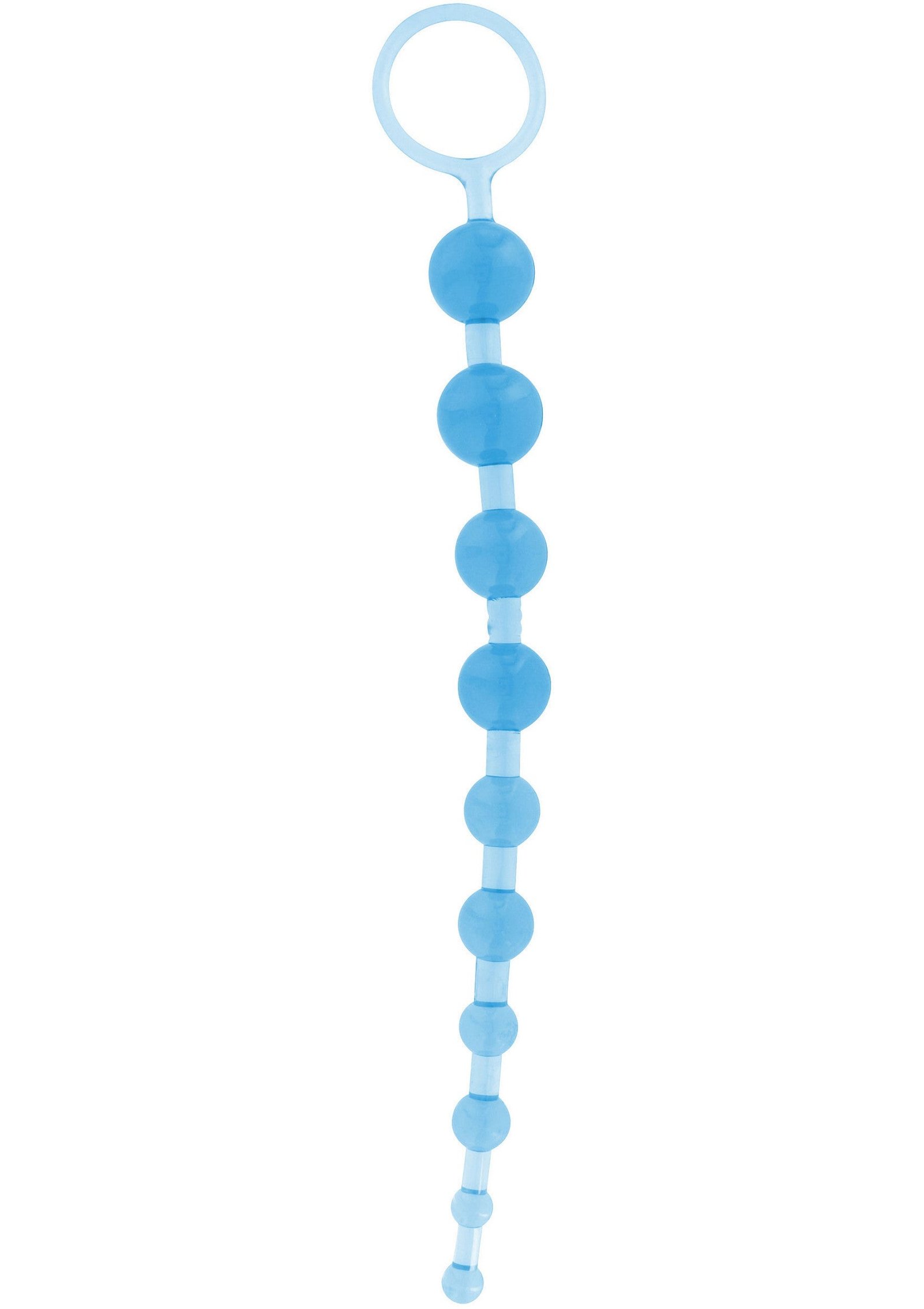Thai Toy Beads 1