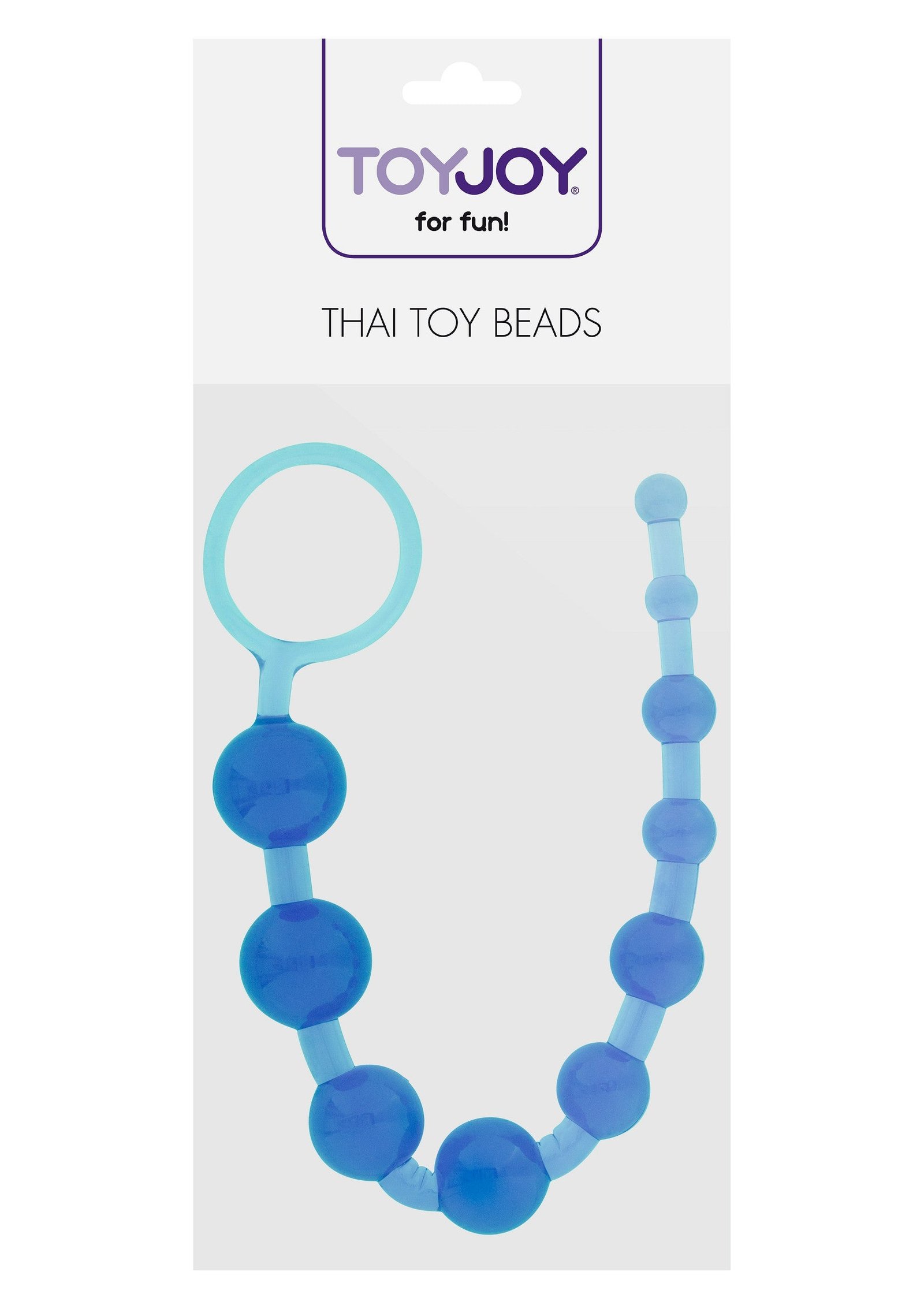 Thai Toy Beads 2