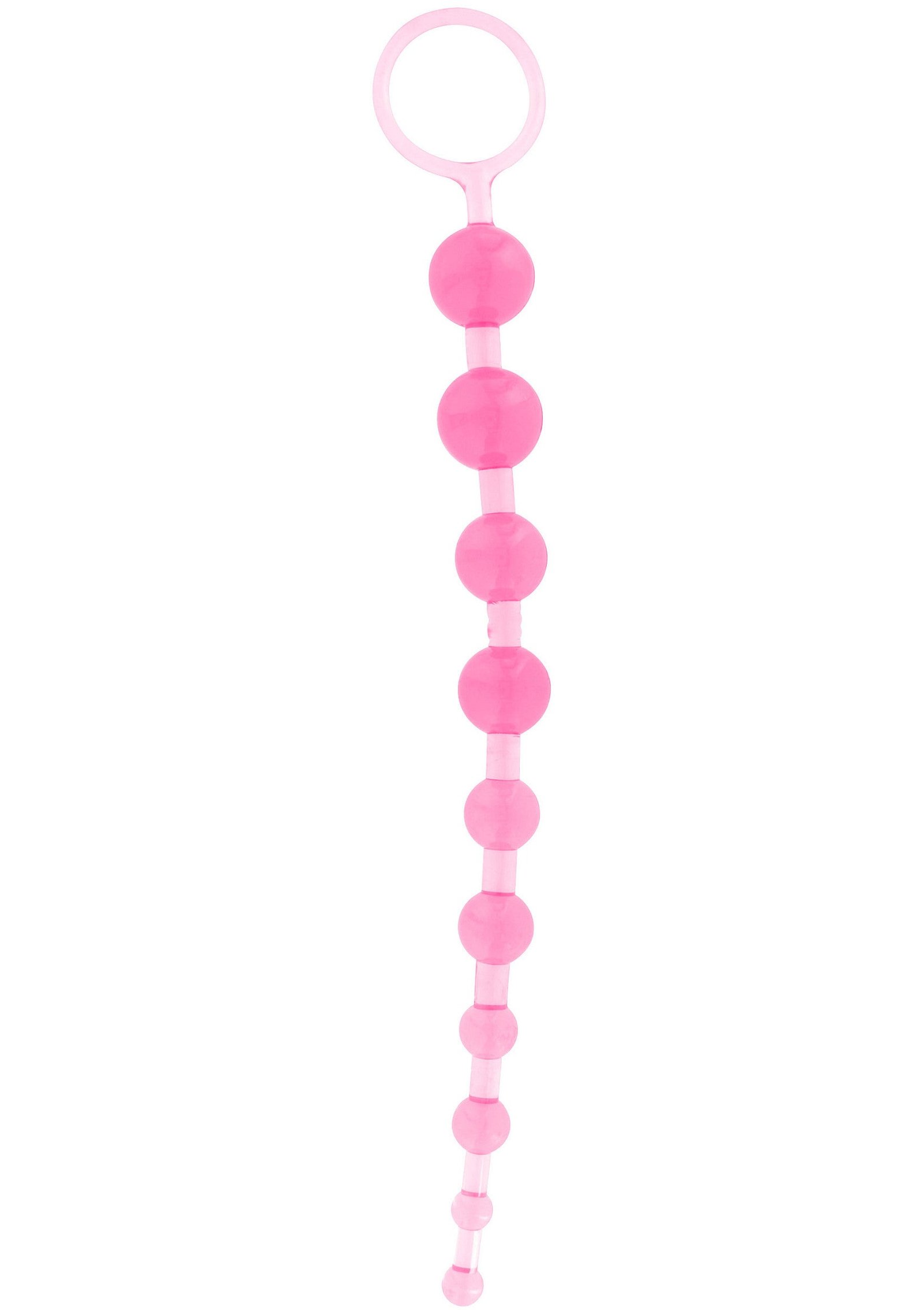 Thai Toy Beads 1