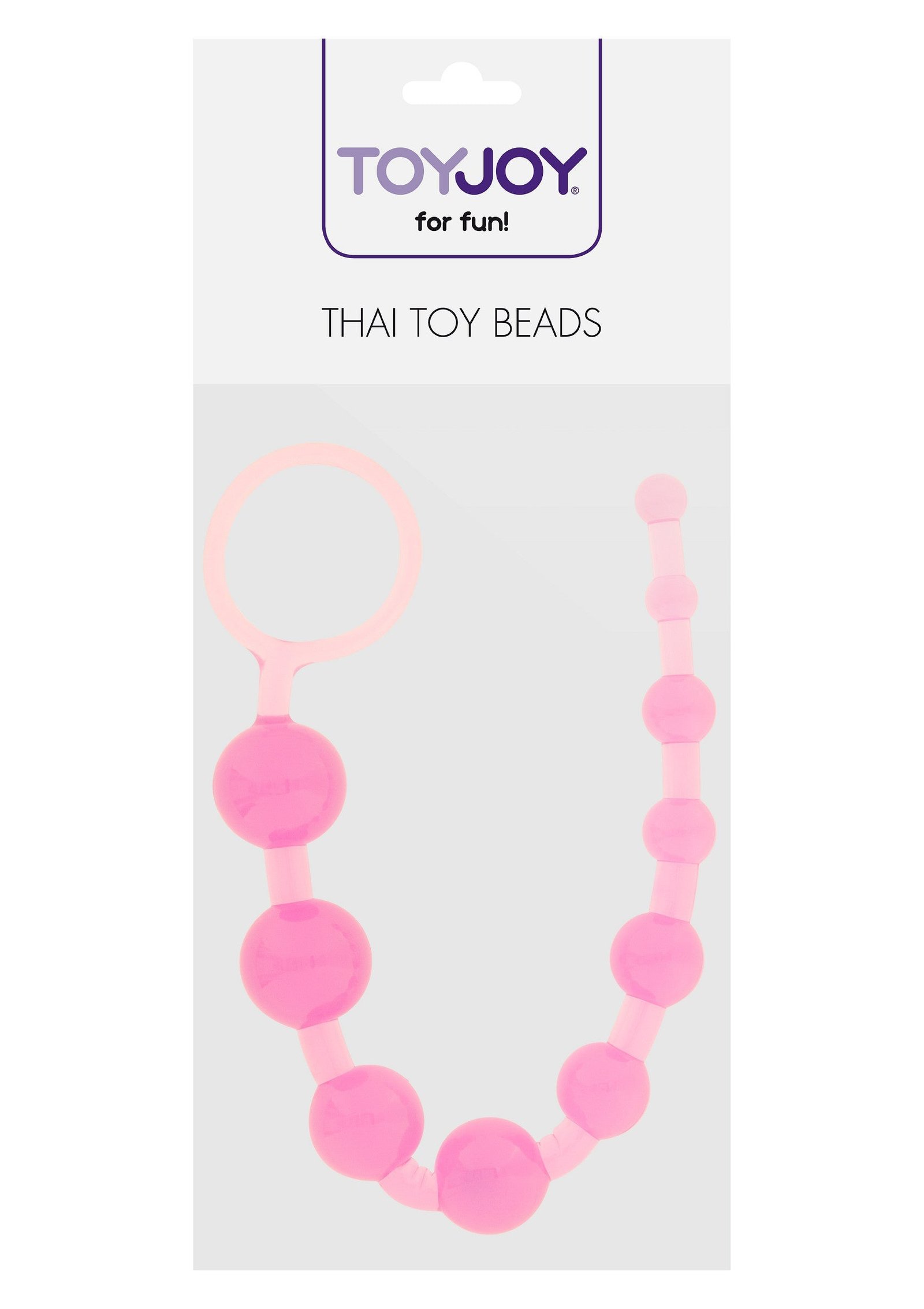 Thai Toy Beads 2