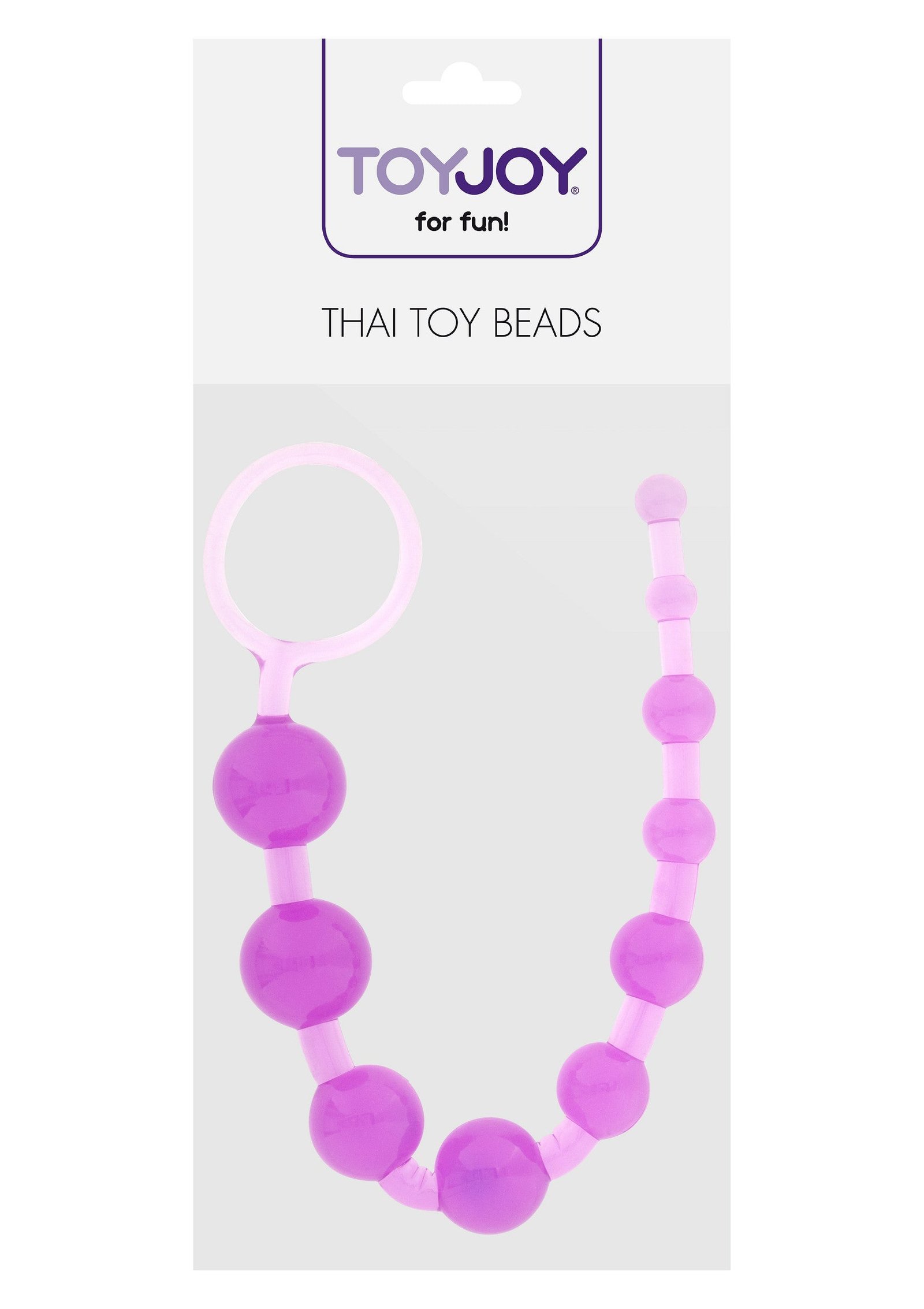 Thai Toy Beads 2