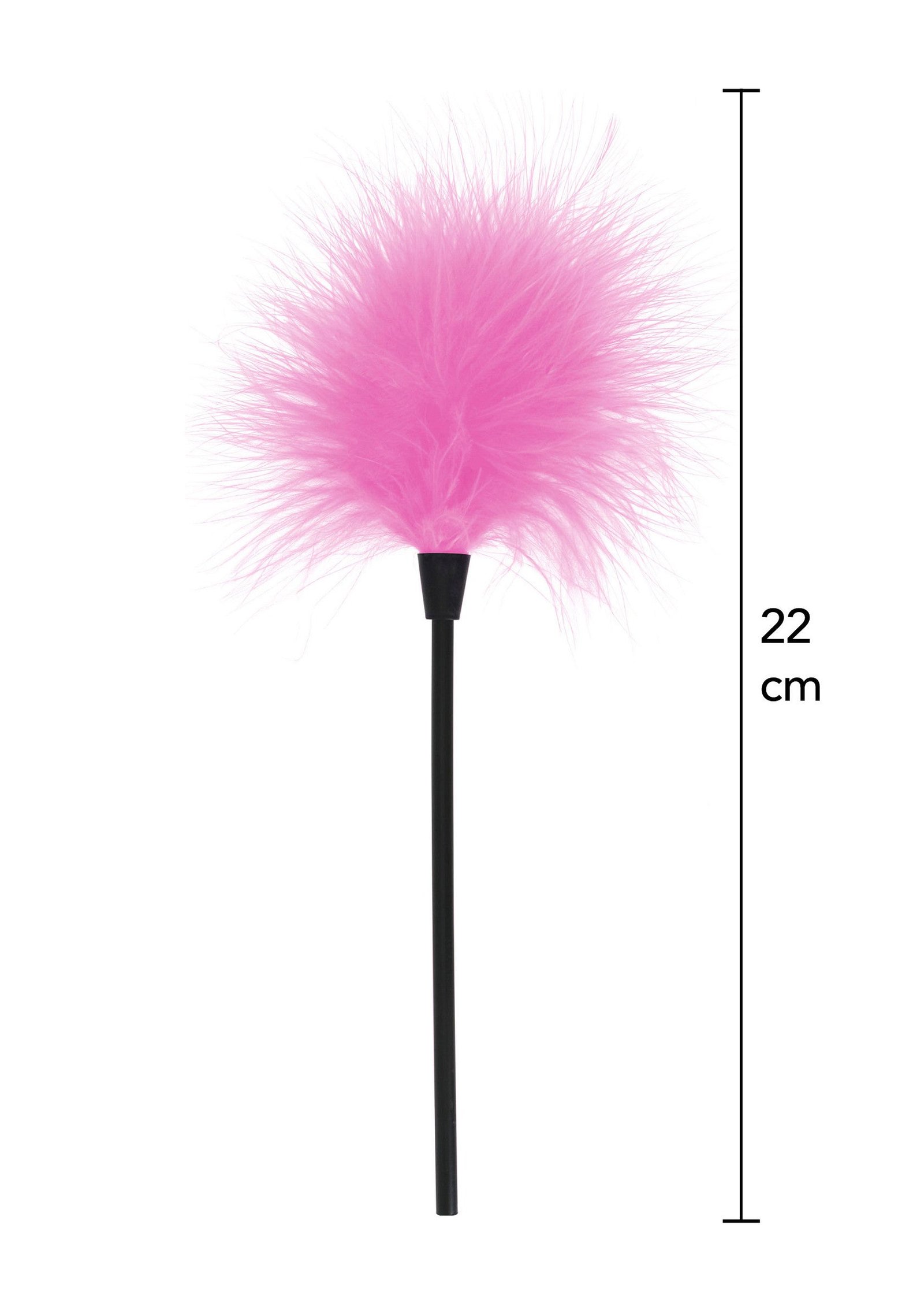 Sexy Feather Tickler 3