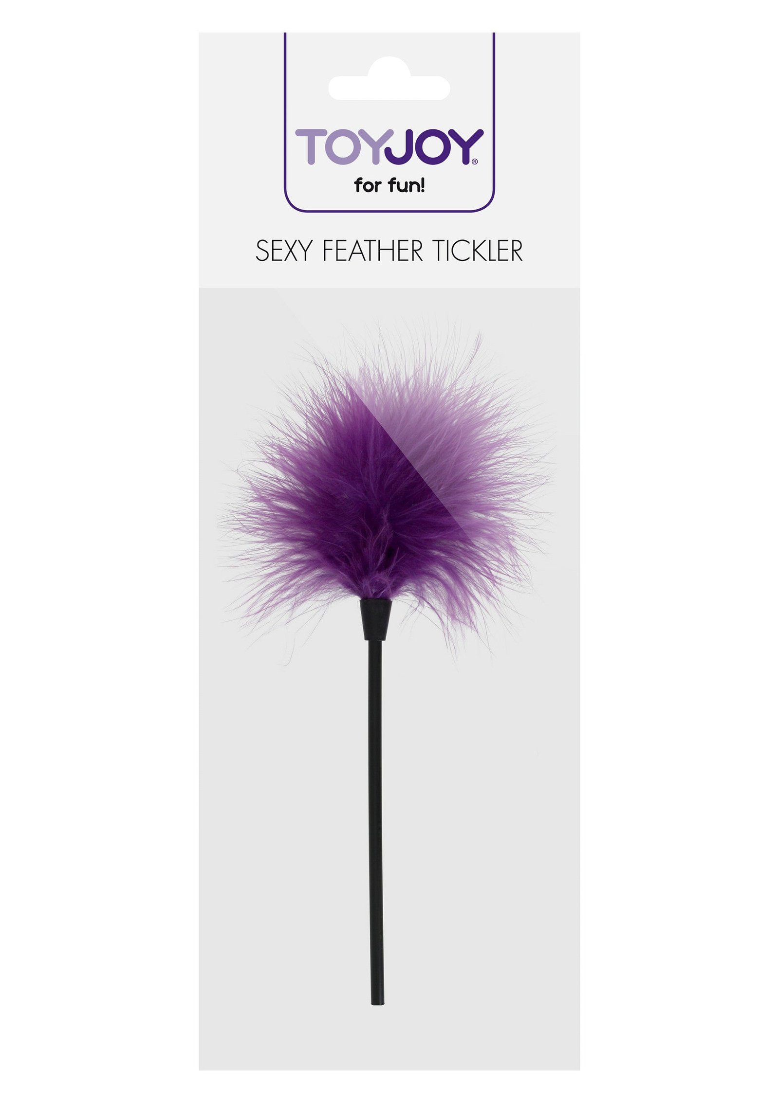 Sexy Feather Tickler 3