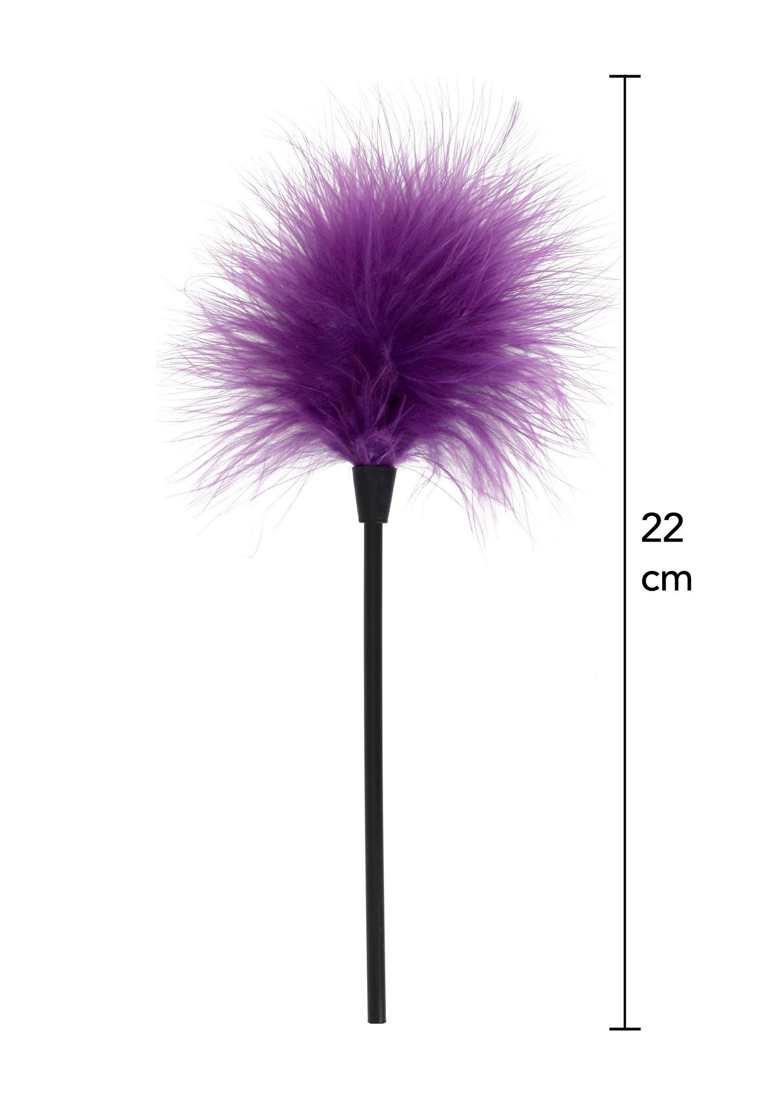 Sexy Feather Tickler 2