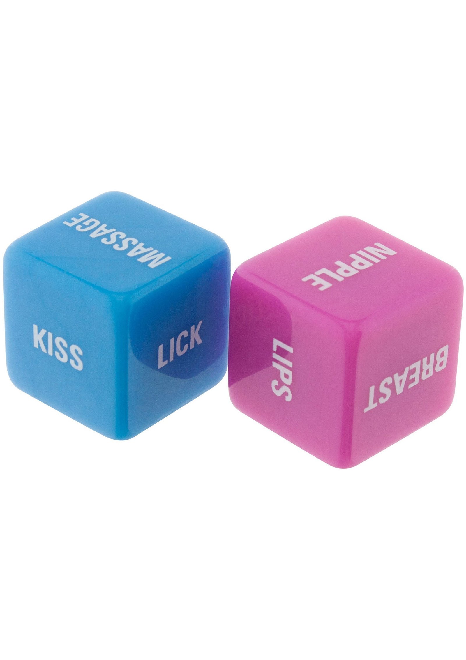 Lovers Dice 1