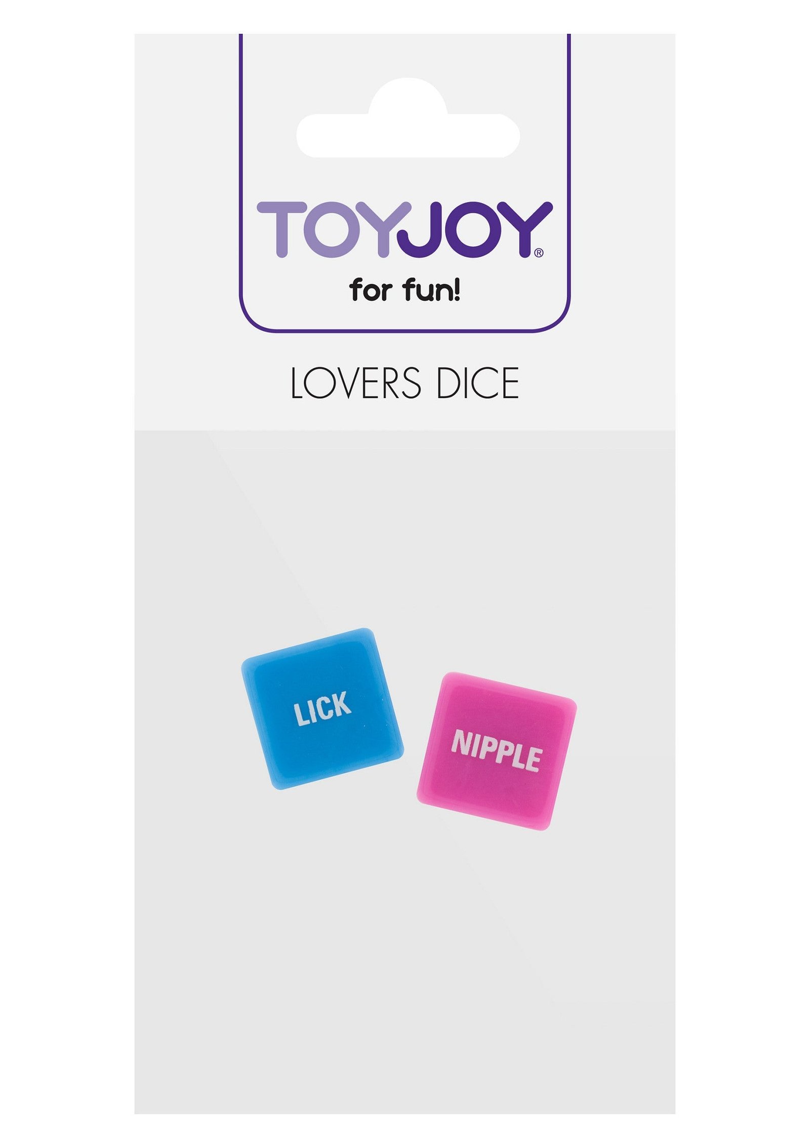 Lovers Dice 3
