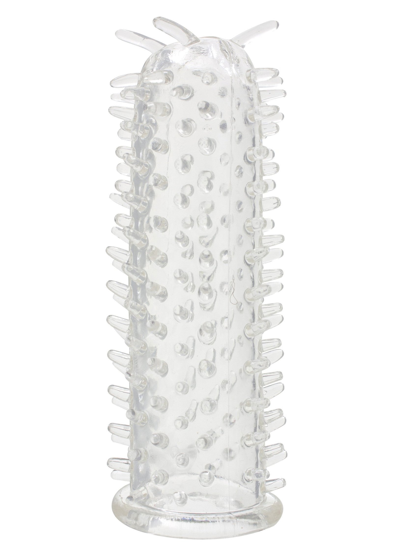 Seduction Sleeve 1